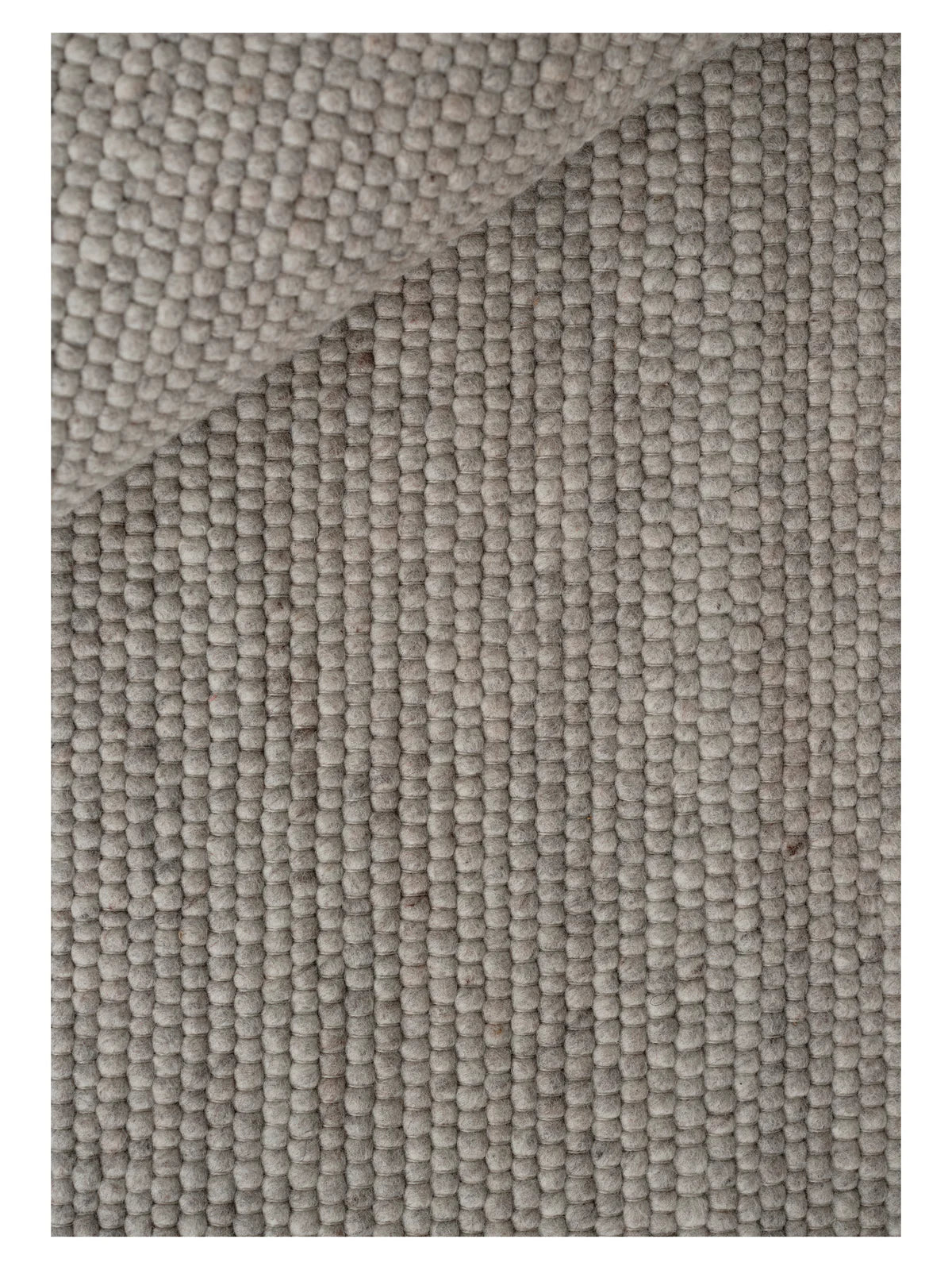 Koberec AGNER světle šedý