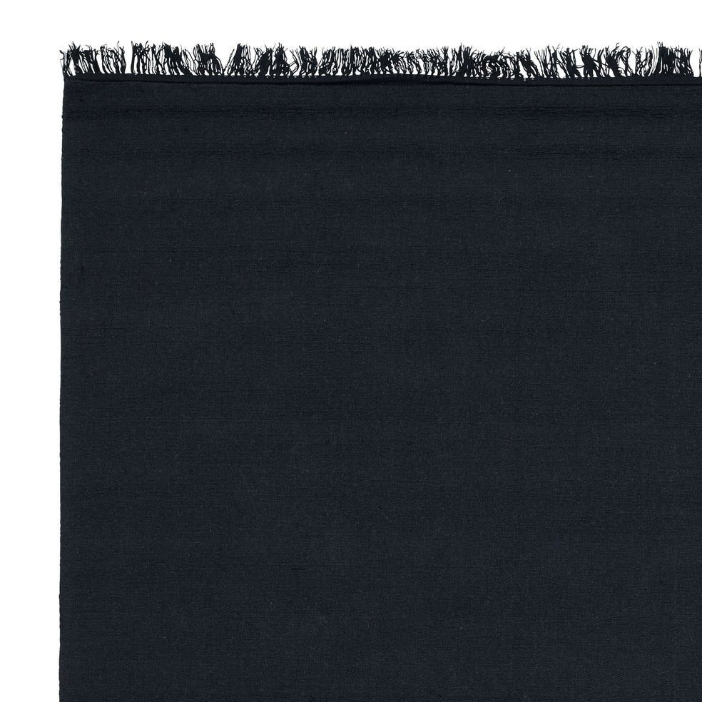 UNE Blue Rug