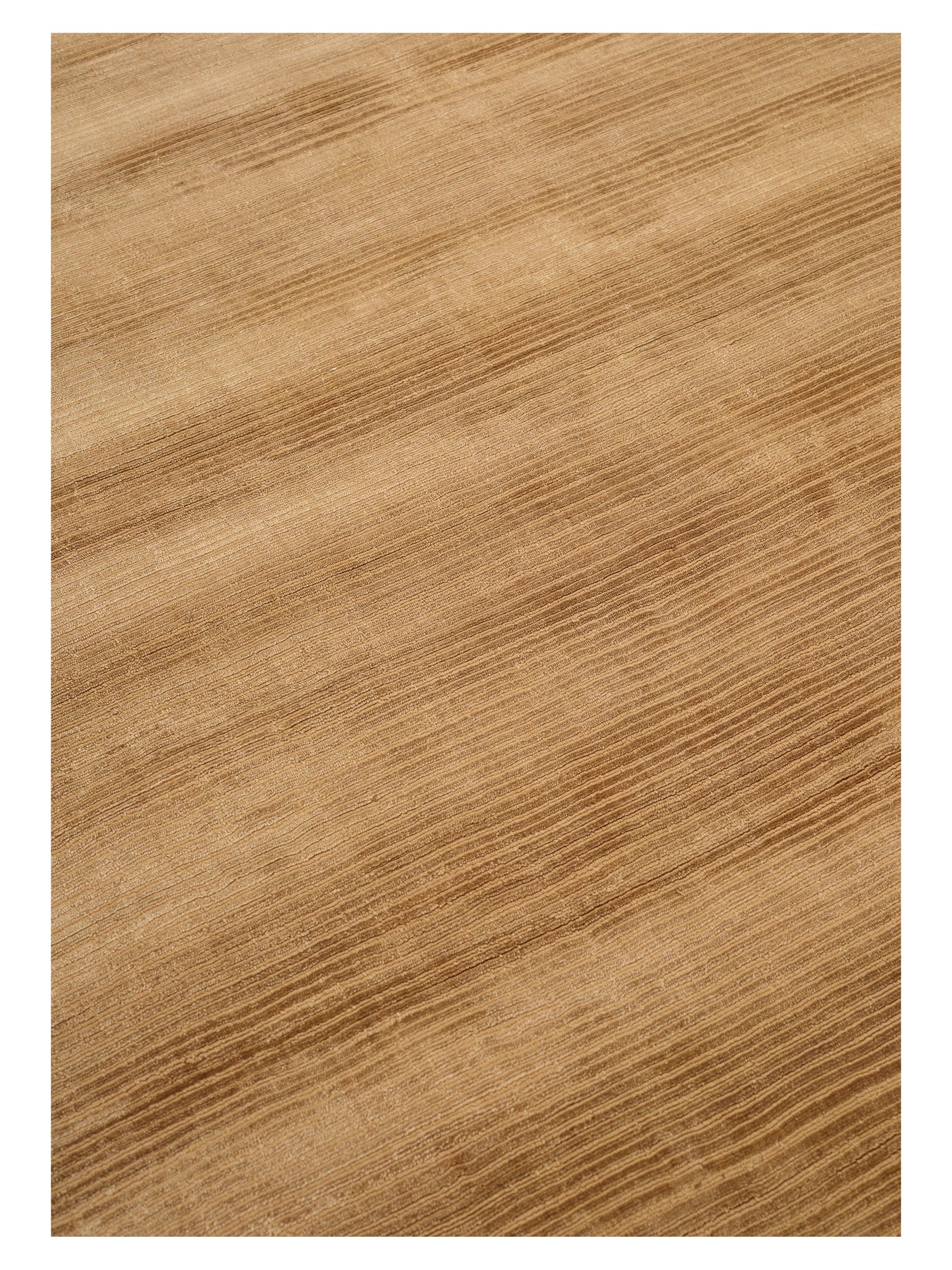 COVER ochre rug