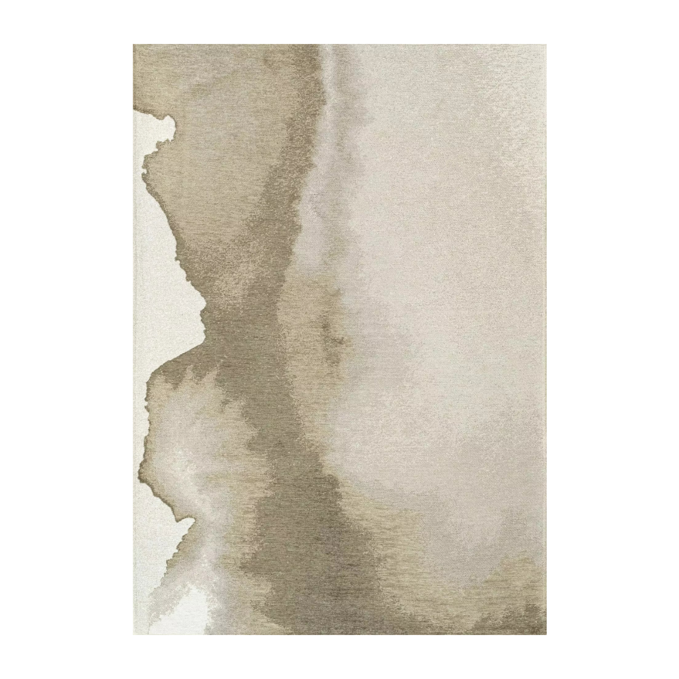 LAGOON BEACH Beige Rug