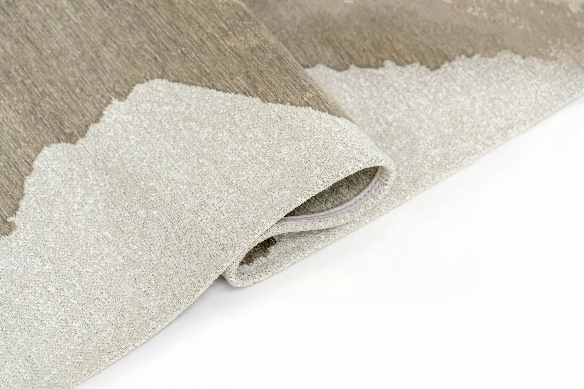 LAGOON BEACH Beige Rug