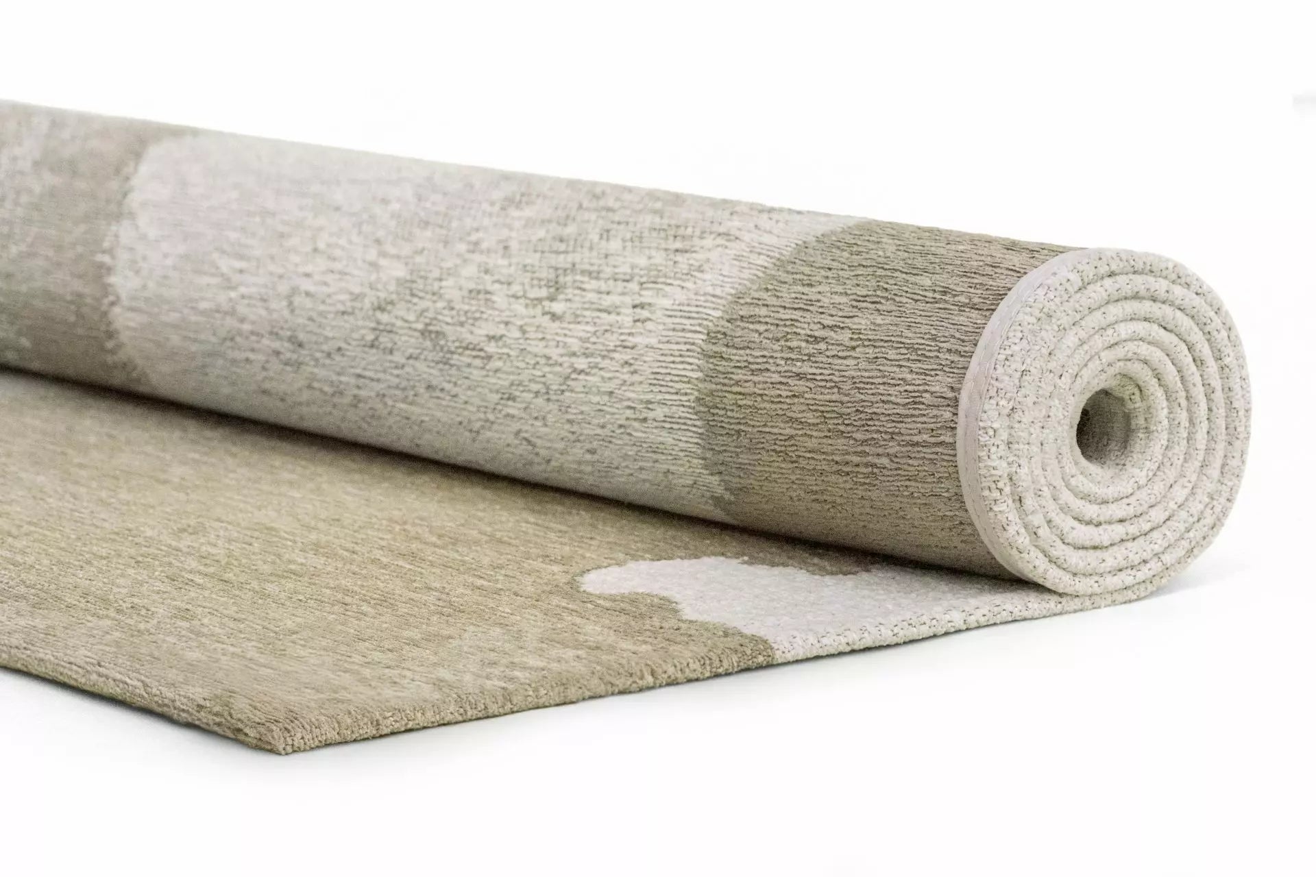 LAGOON BEACH Beige Rug