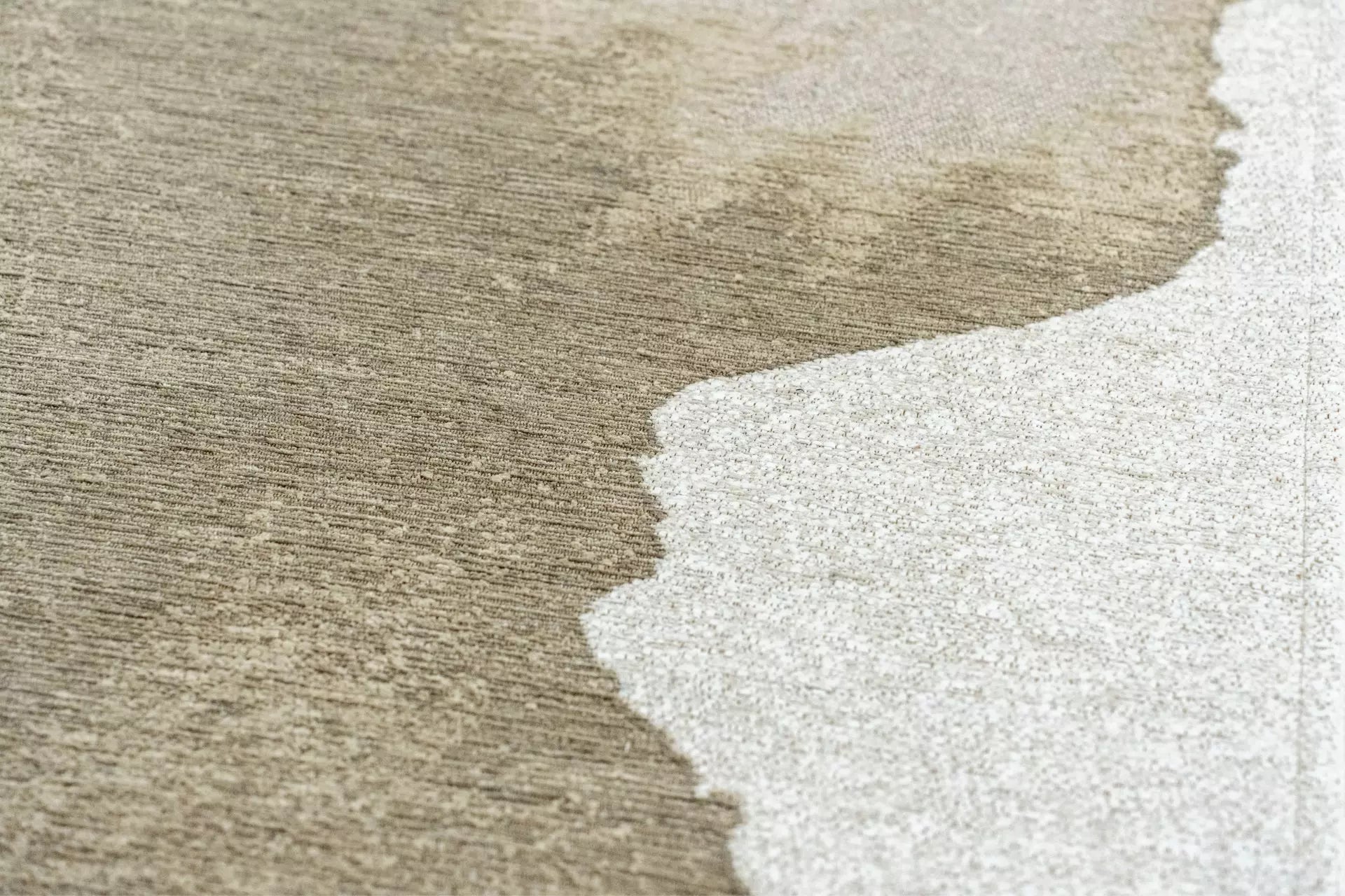 LAGOON BEACH Beige Rug