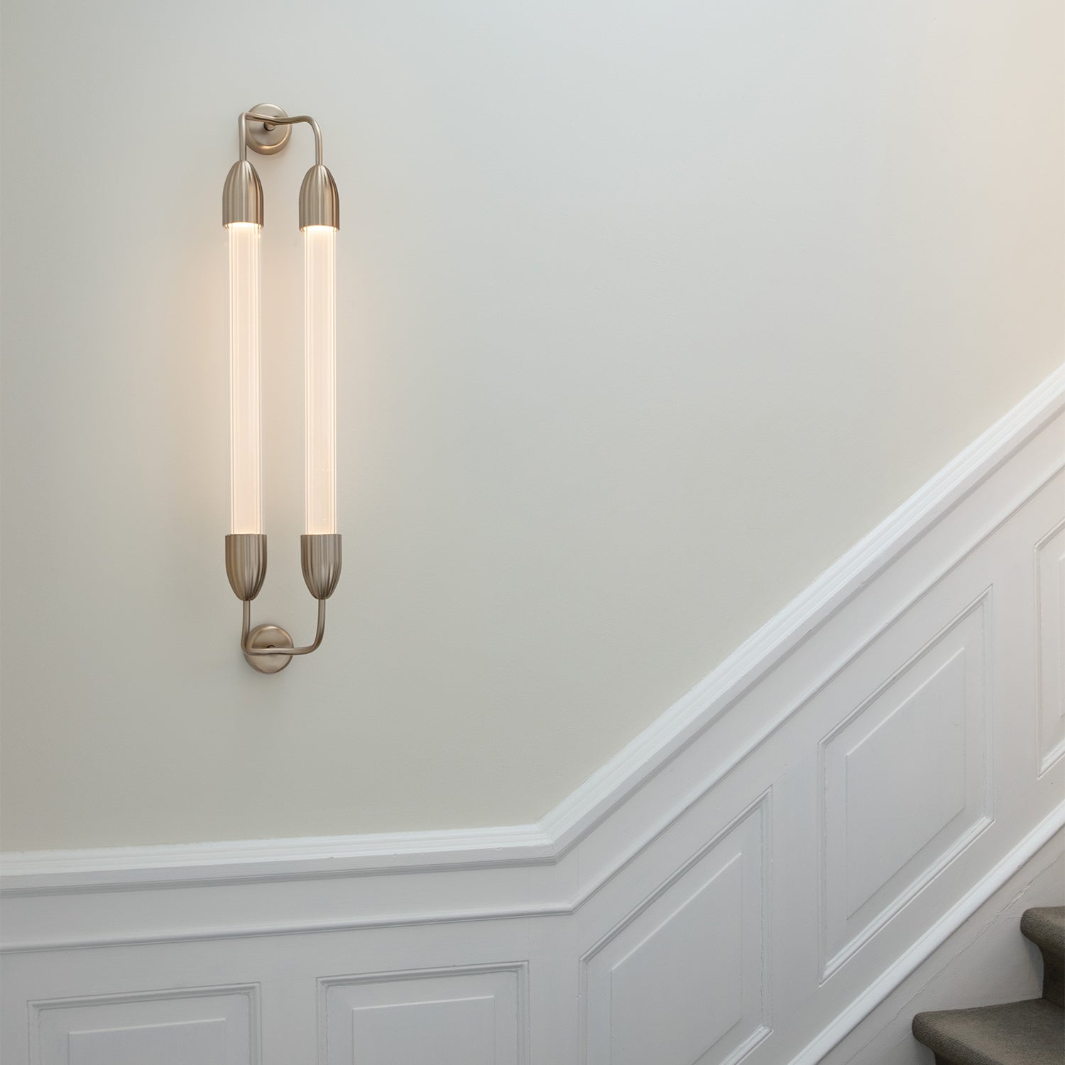 LEMON SQUEEZE DOUBLE wall lamp gold