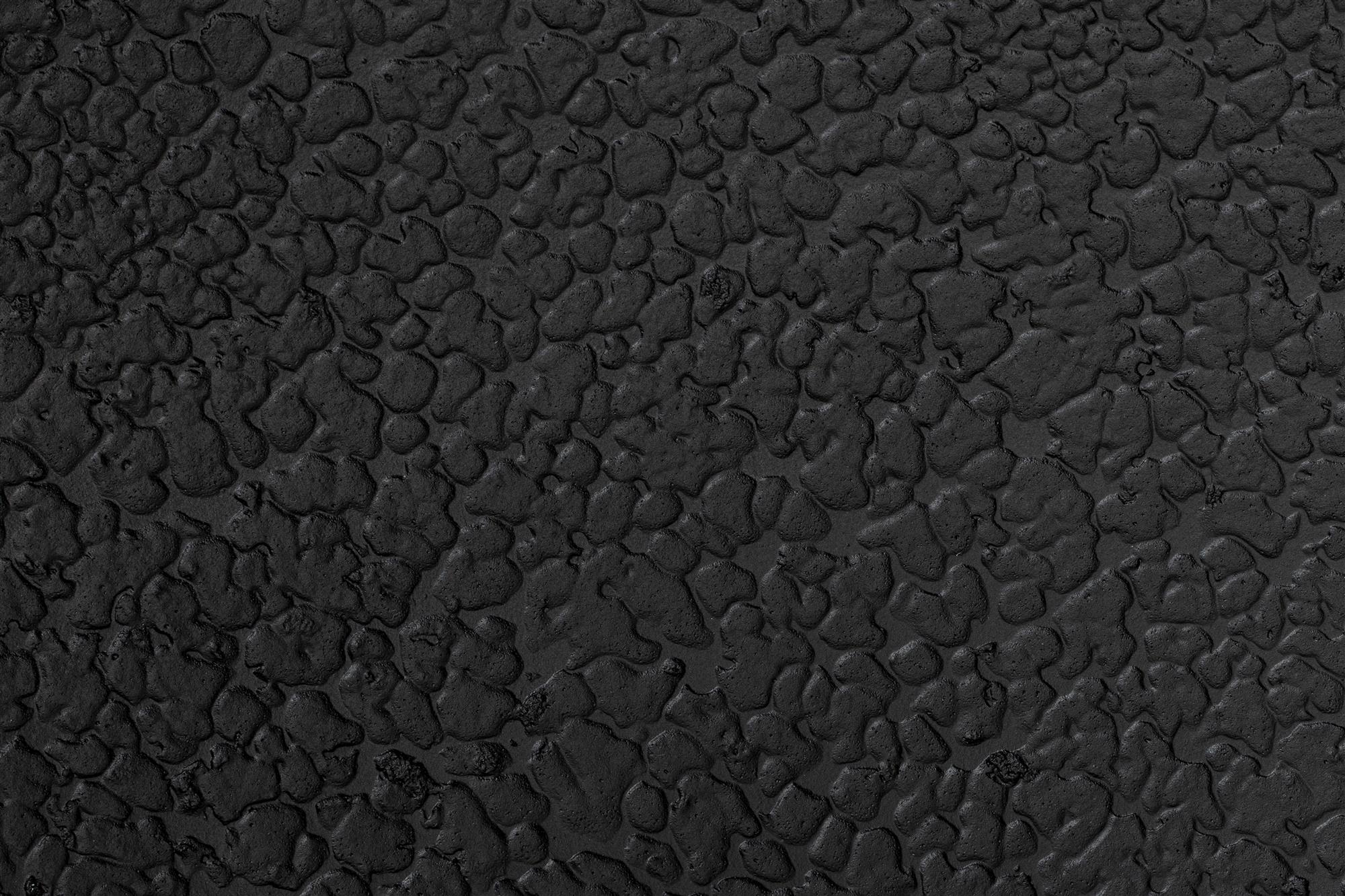 Konferenční stolek WINSTON černý