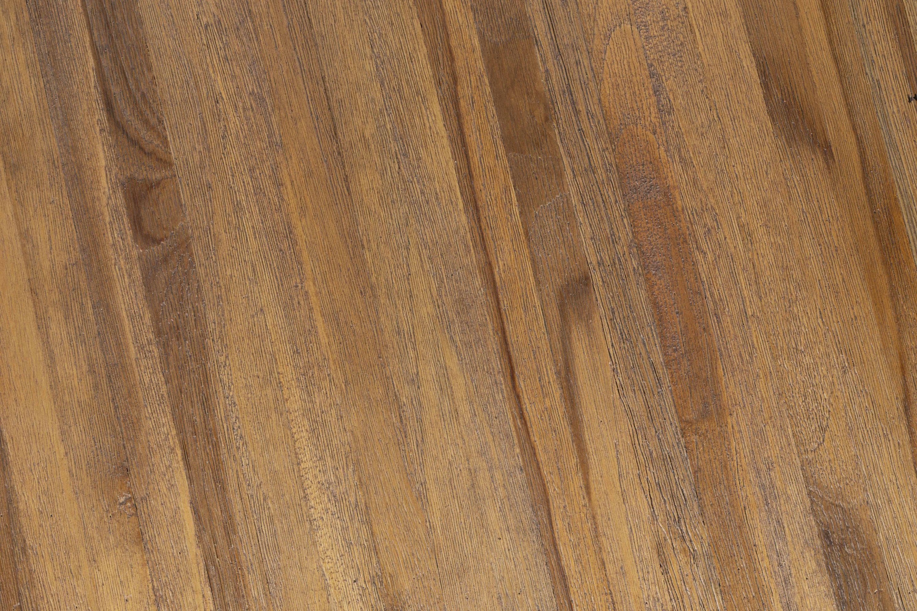 Konferenční stolek GUALDO teaková dýha