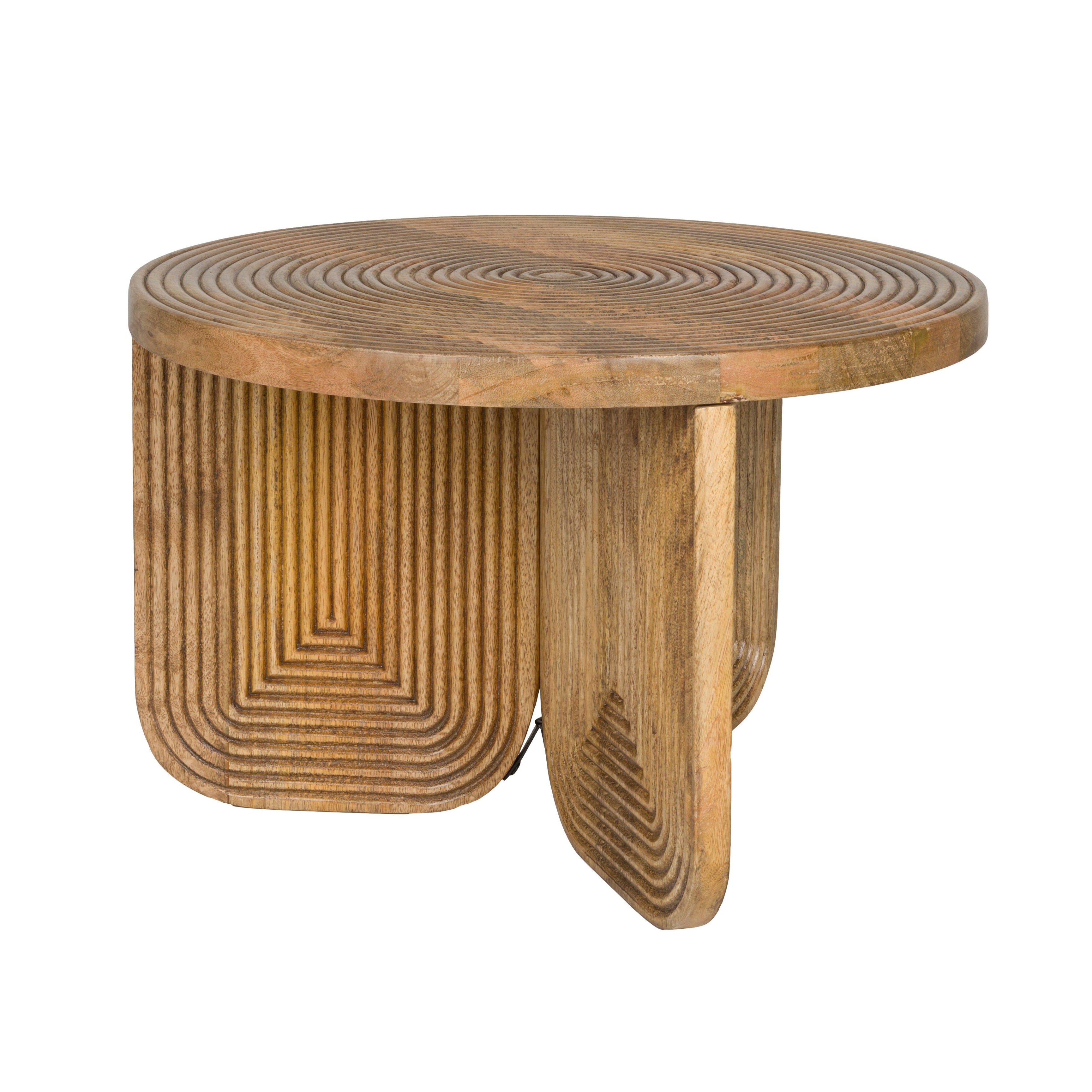 MAEZE Coffee Table Mango Wood