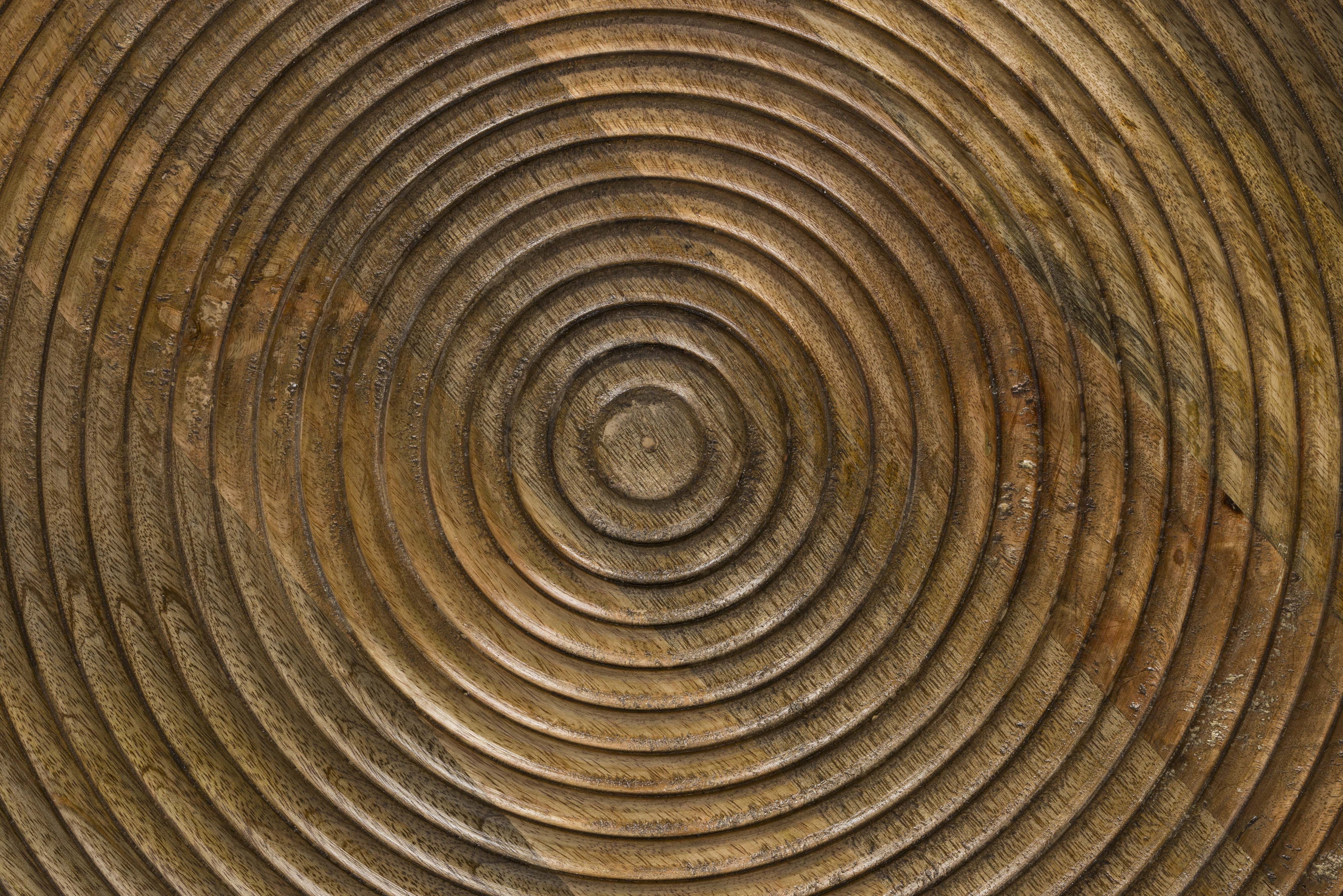 MAEZE Coffee Table Mango Wood