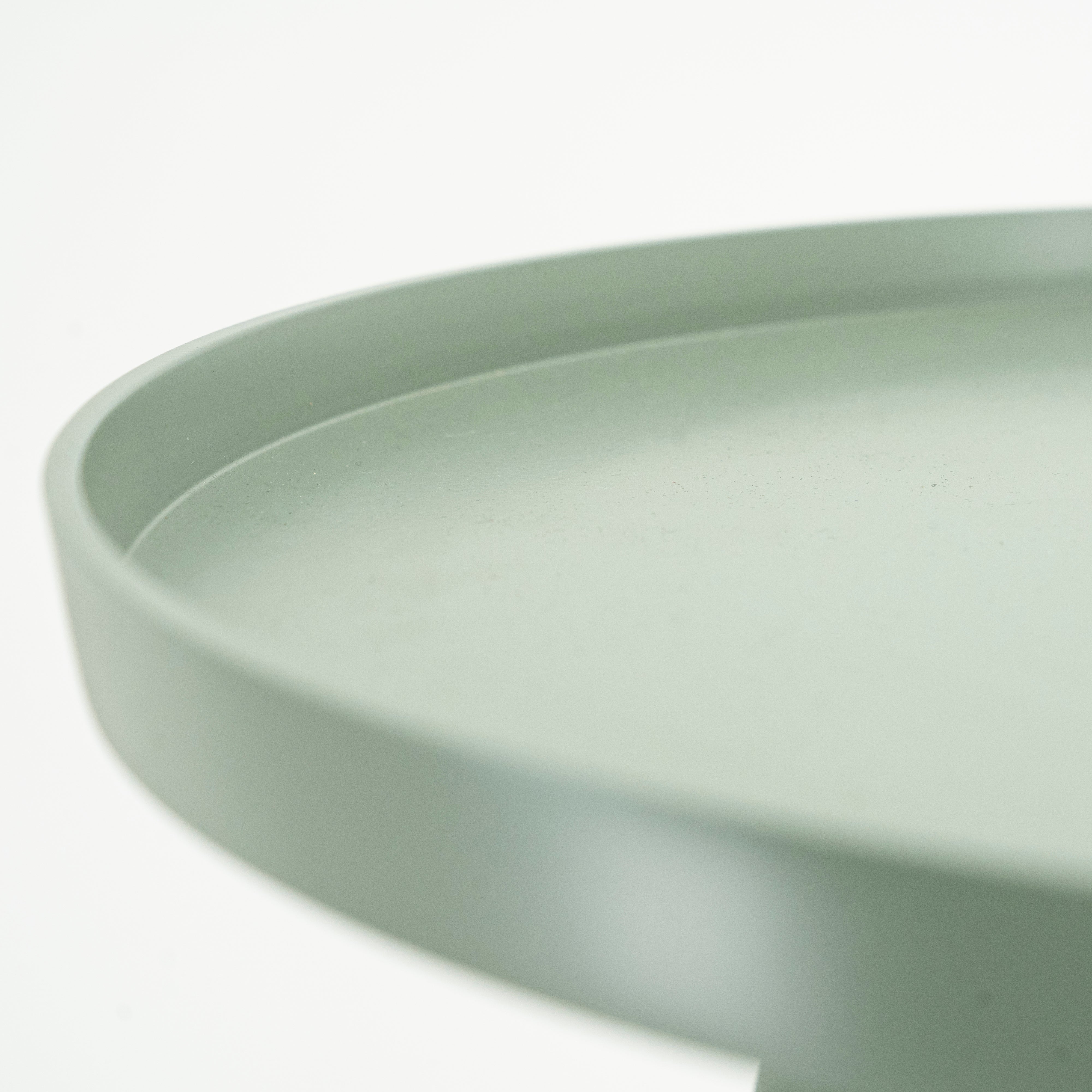 BEAN side table green