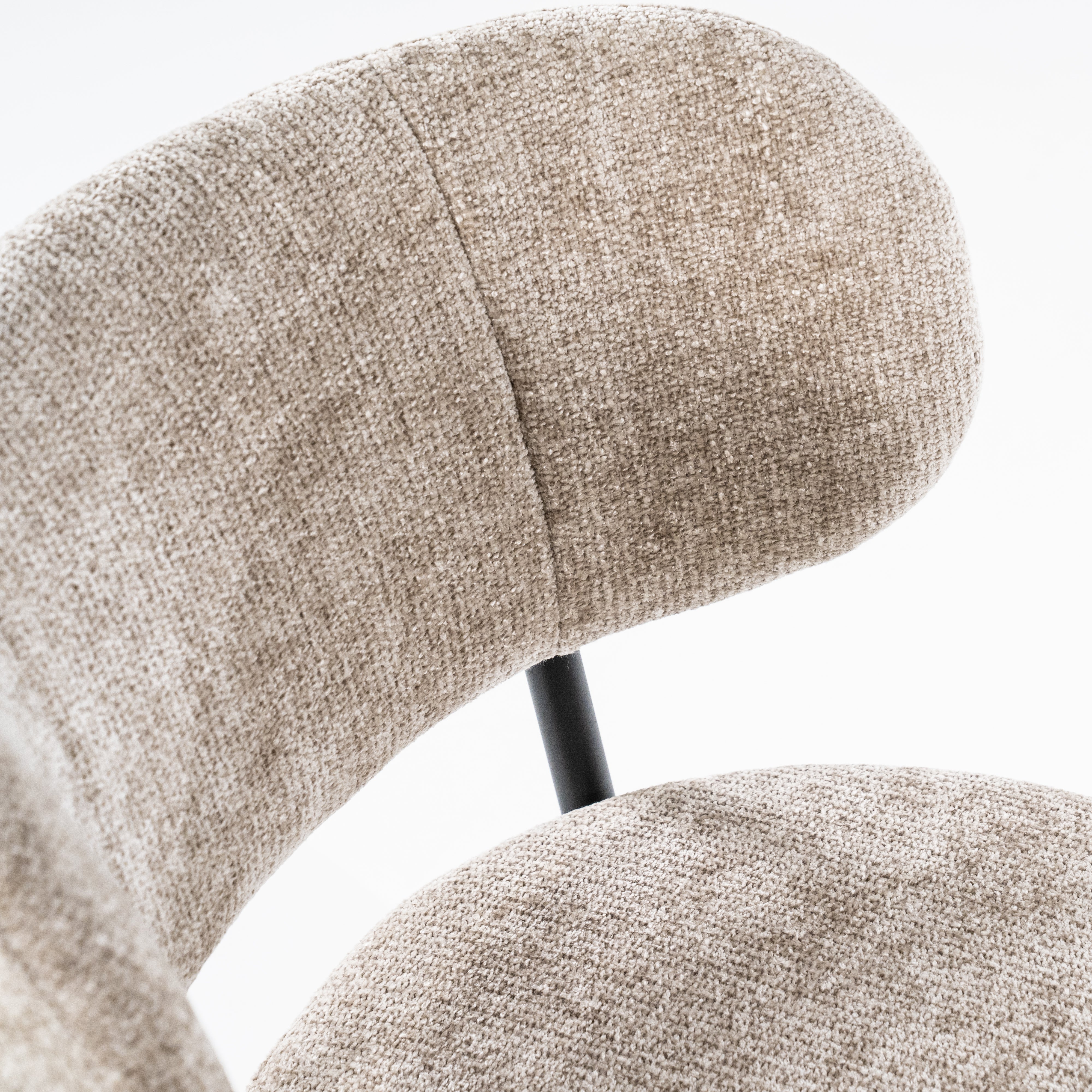 Židle OASIS béžová