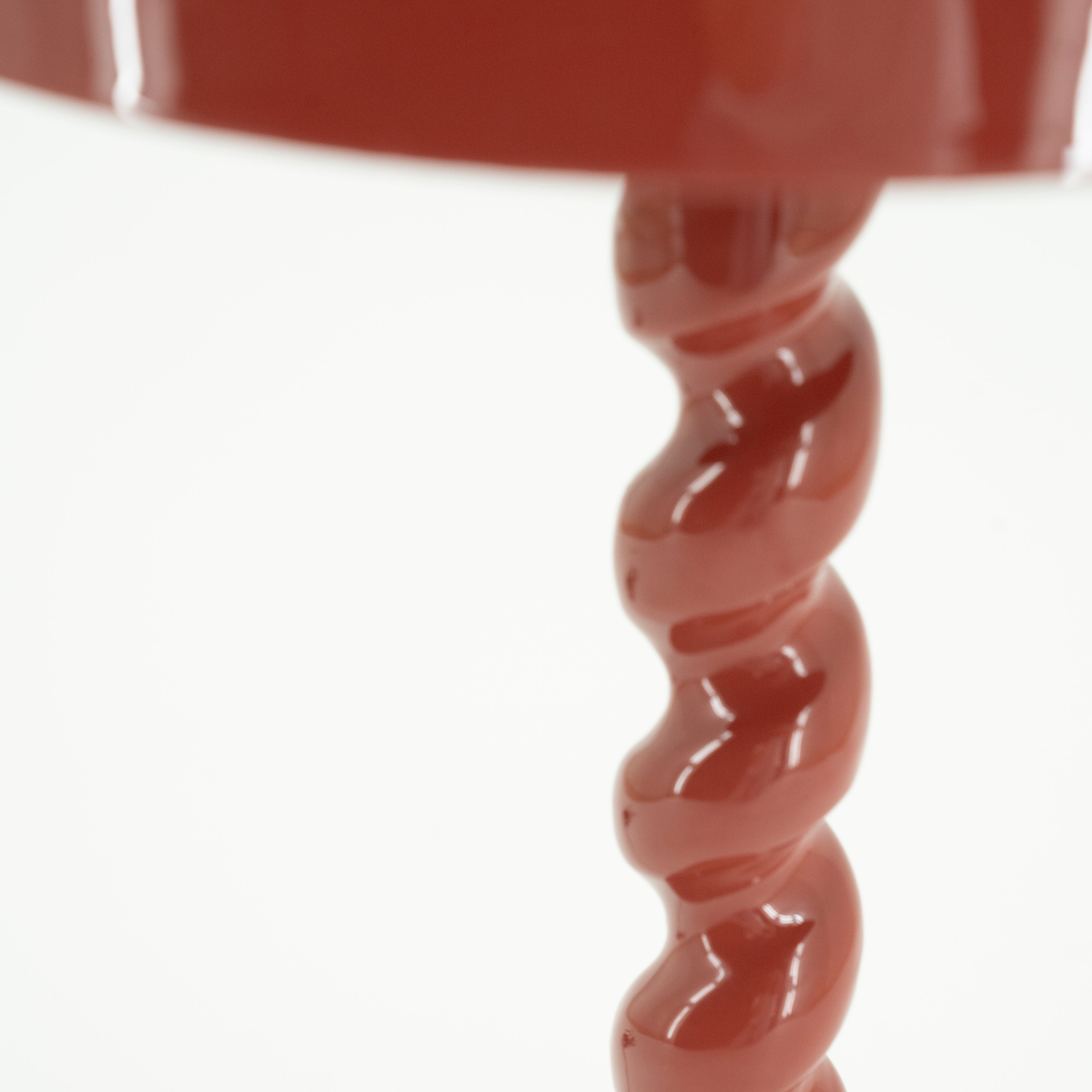 LUOX Coral Table Lamp