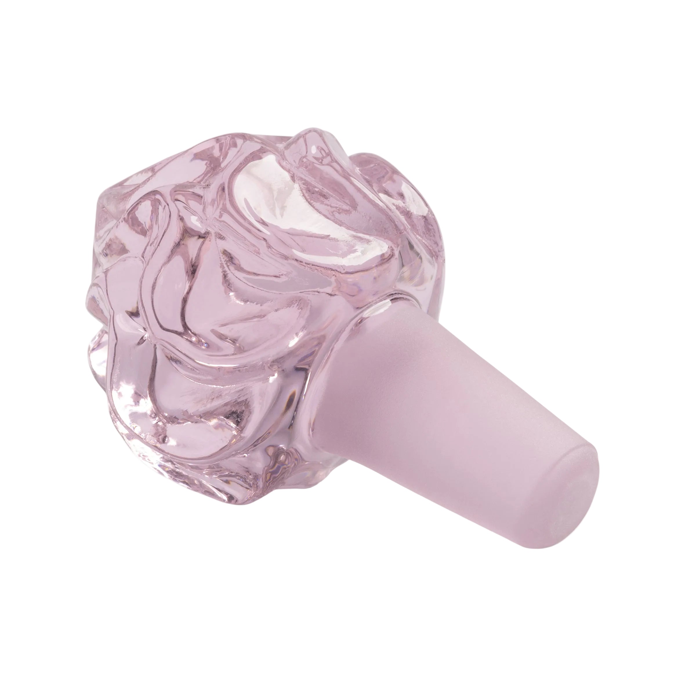 Pink bottle stopper WHIP