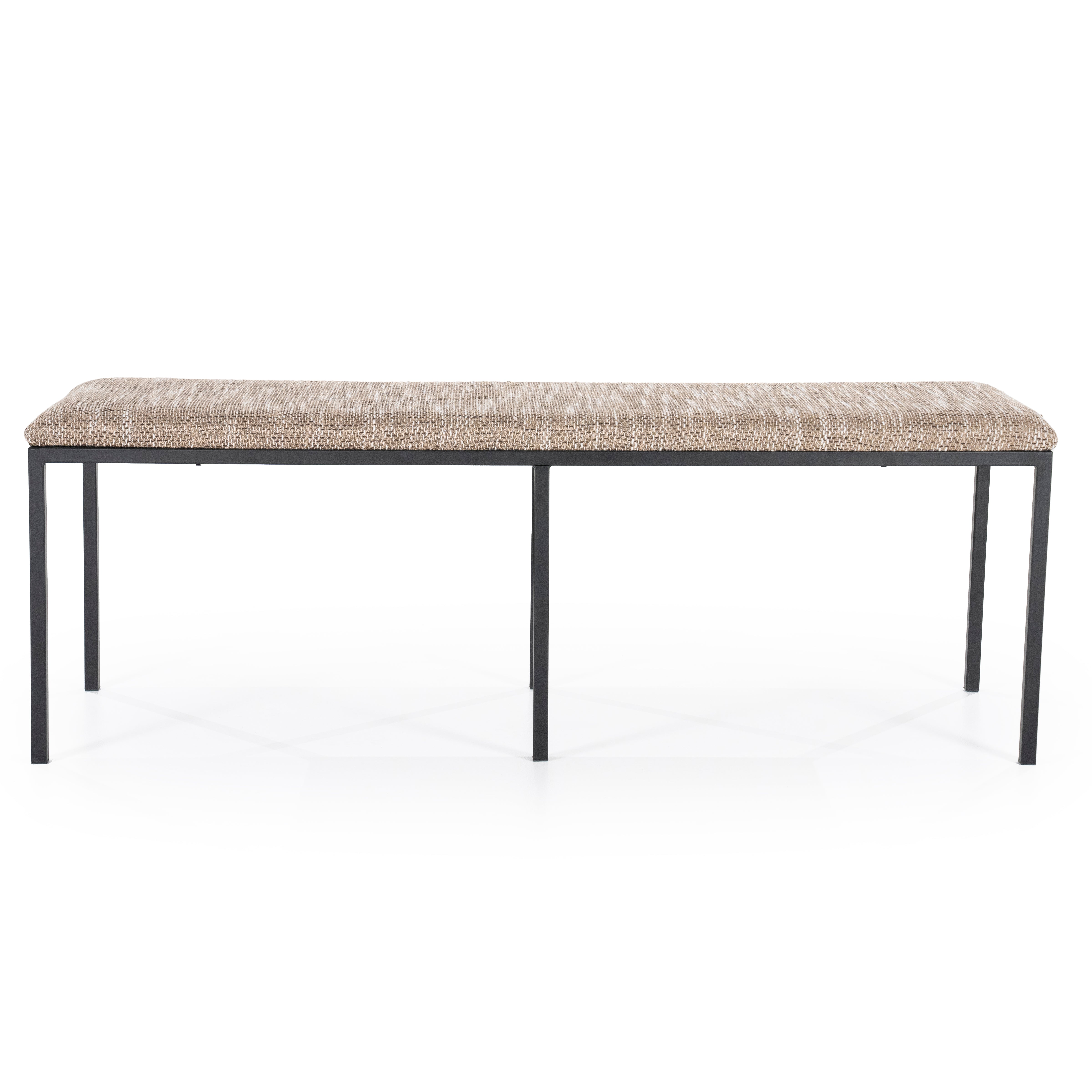 LASS Bench Brown