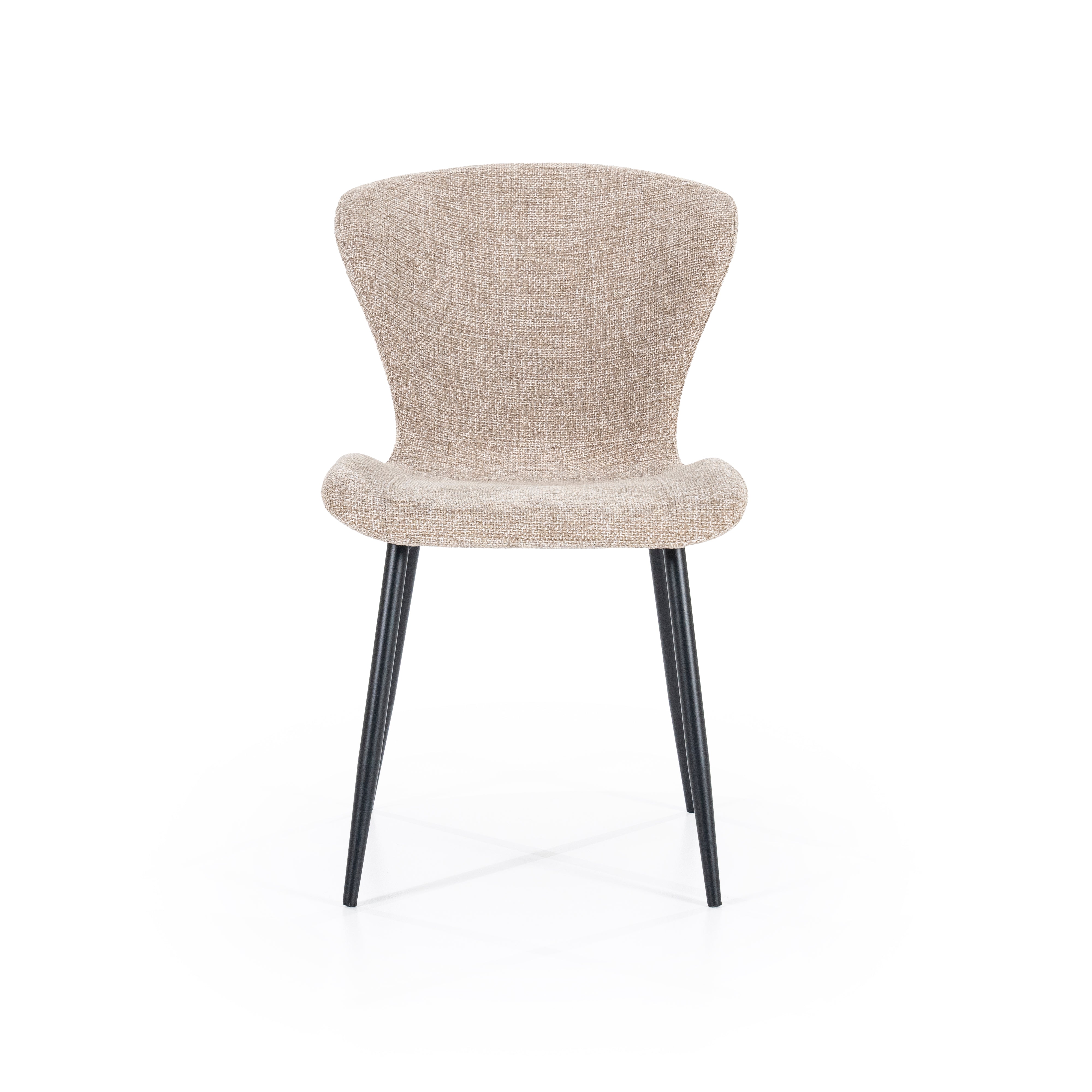 Židle SPINNER béžová