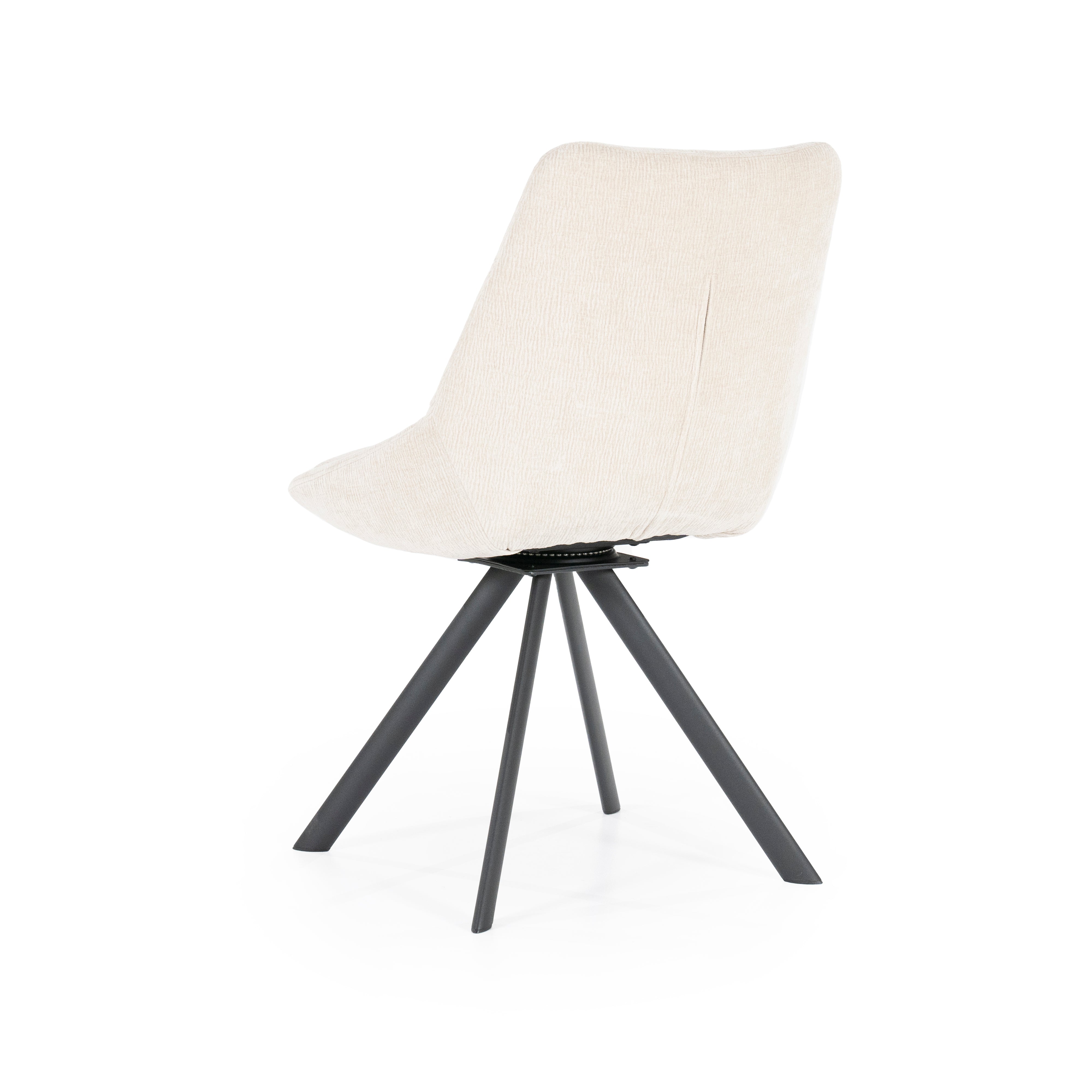 Křeslo BLISS krémové