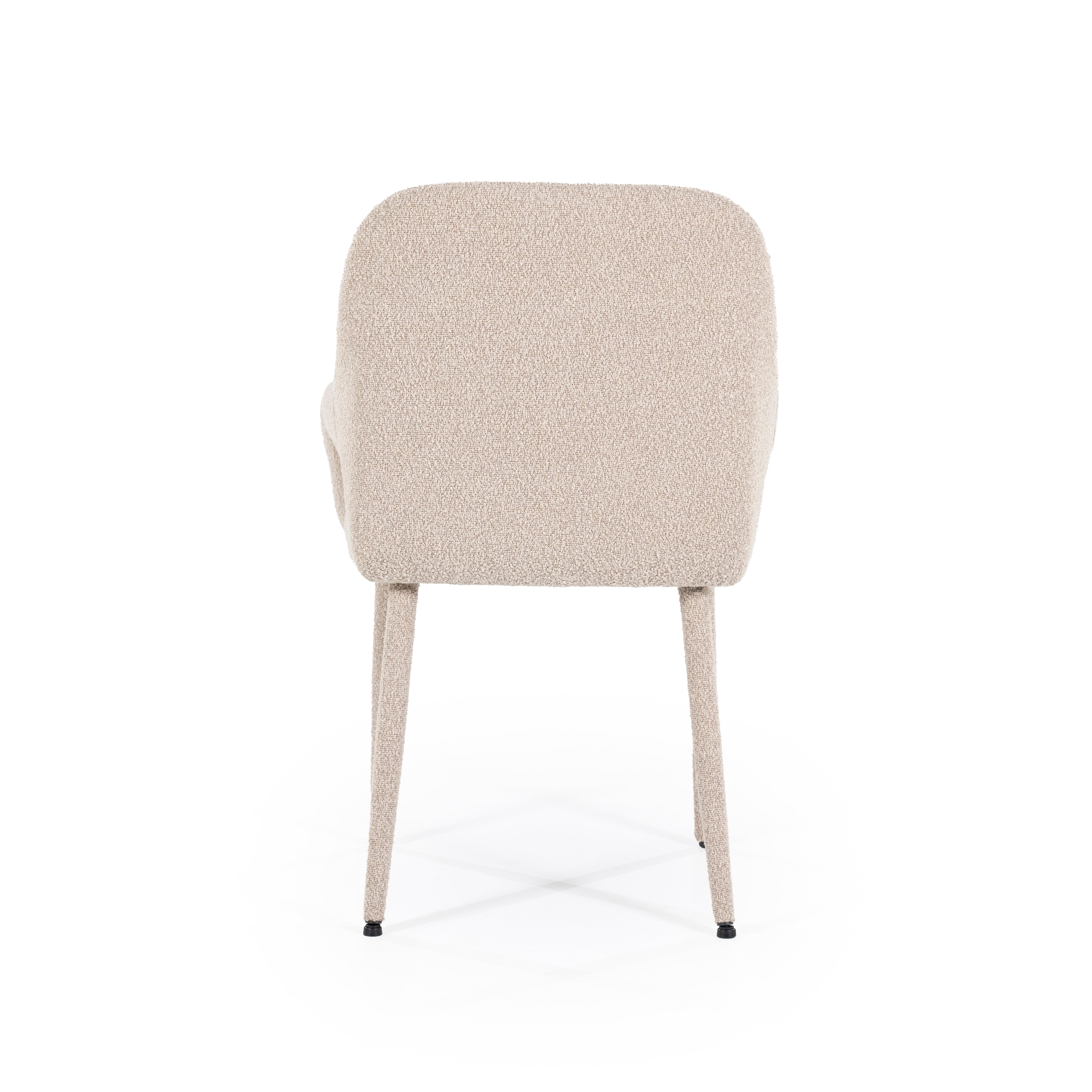 Židle FIKA taupe
