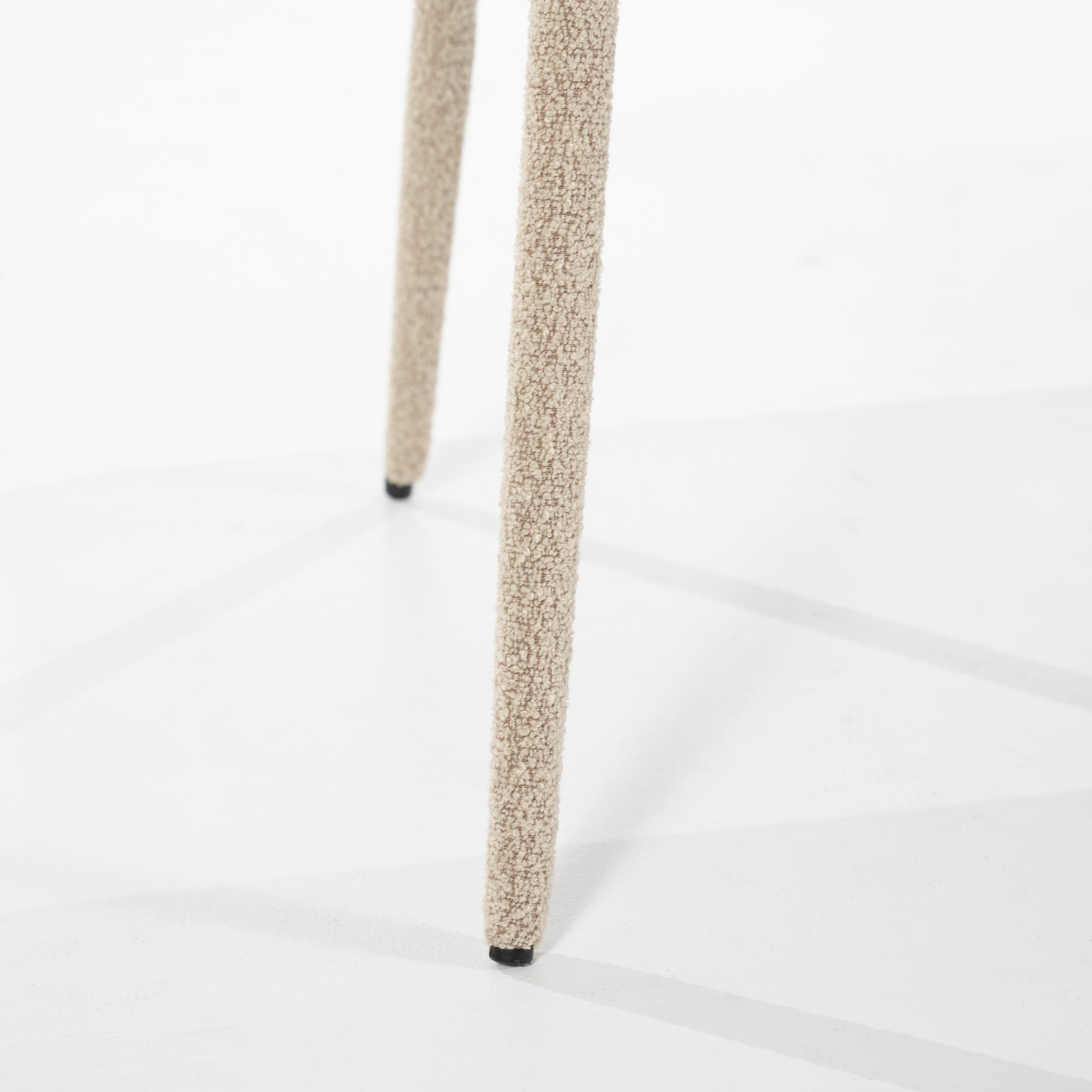 Lavice FIKA taupe