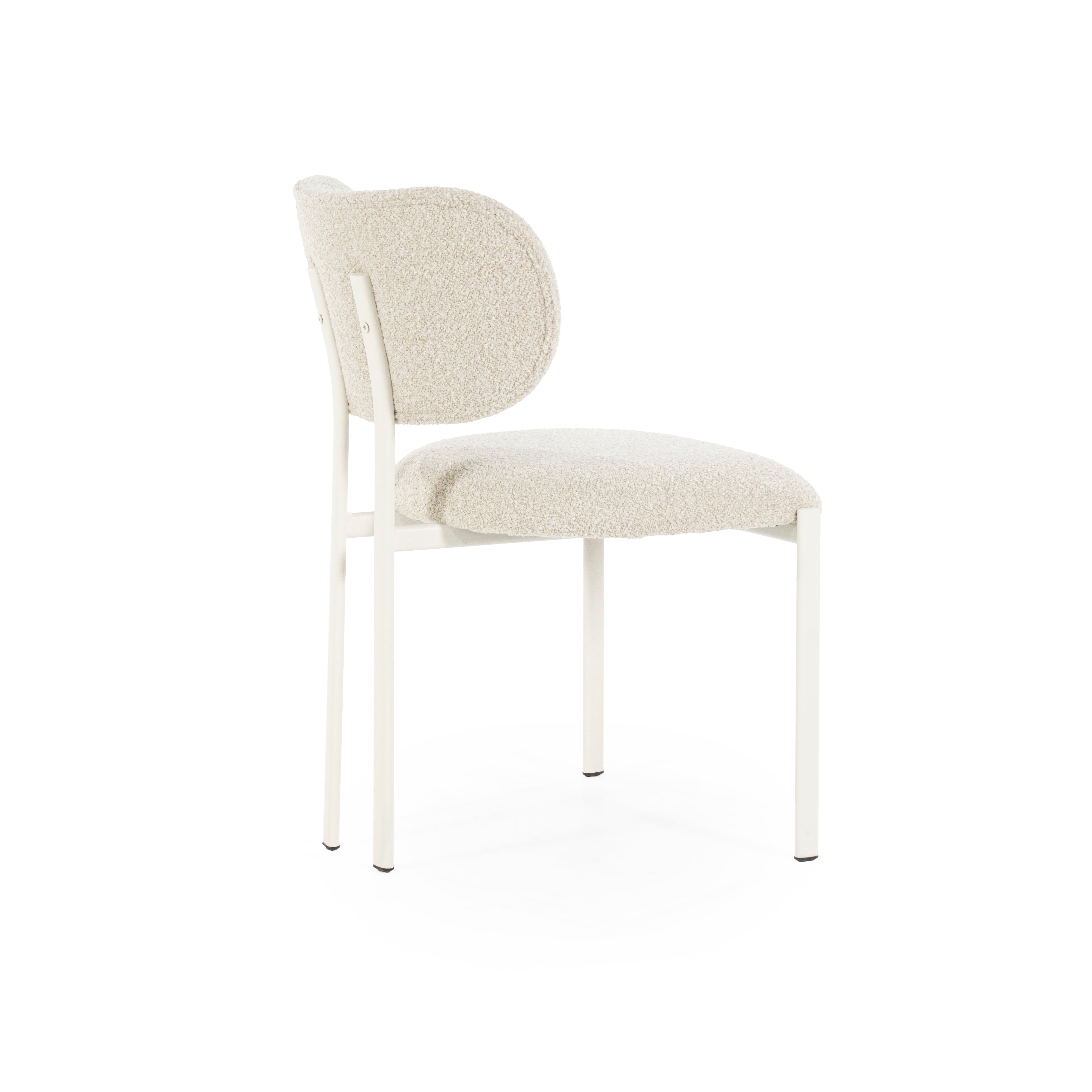 Židle DAYBREAK béžová