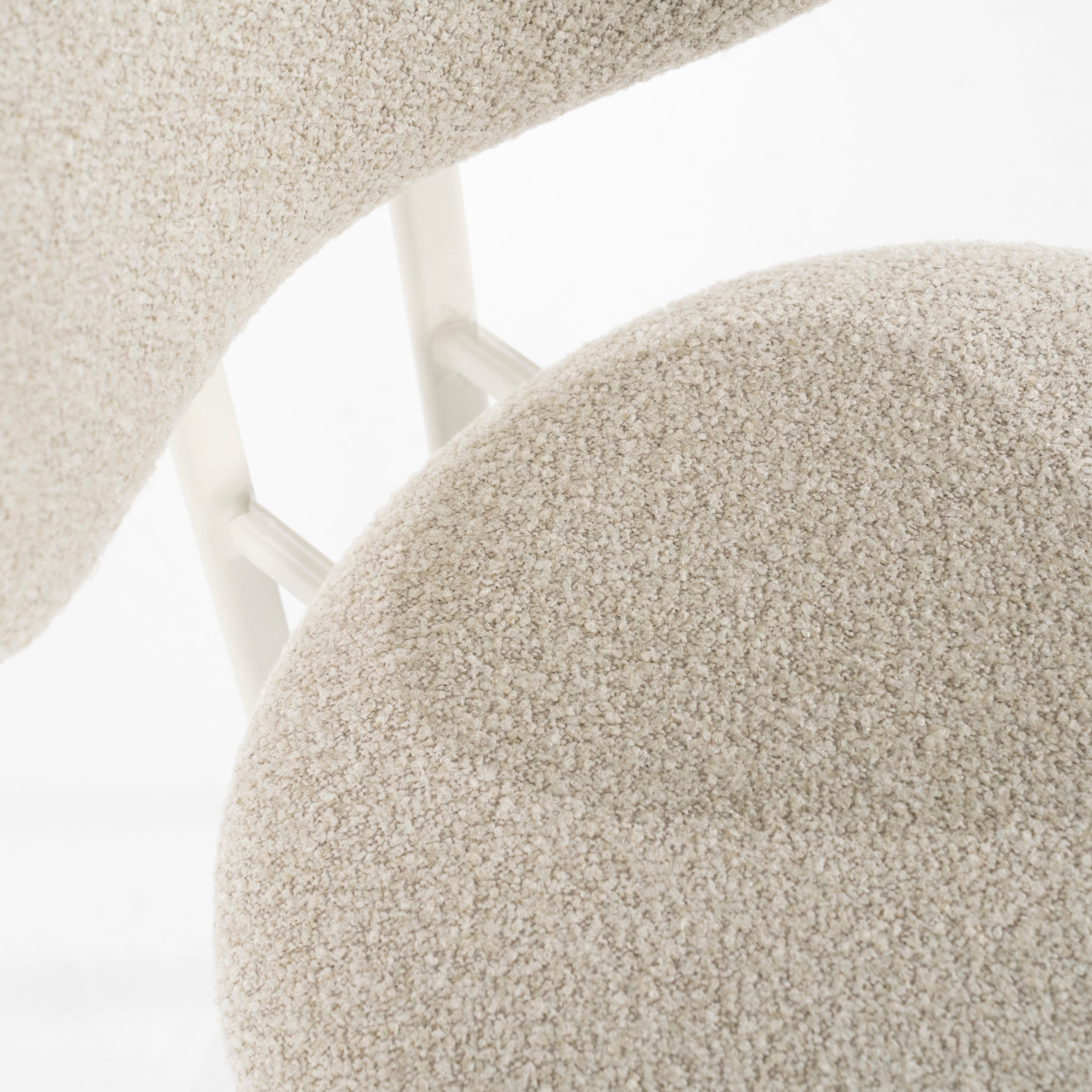 Židle DAYBREAK béžová