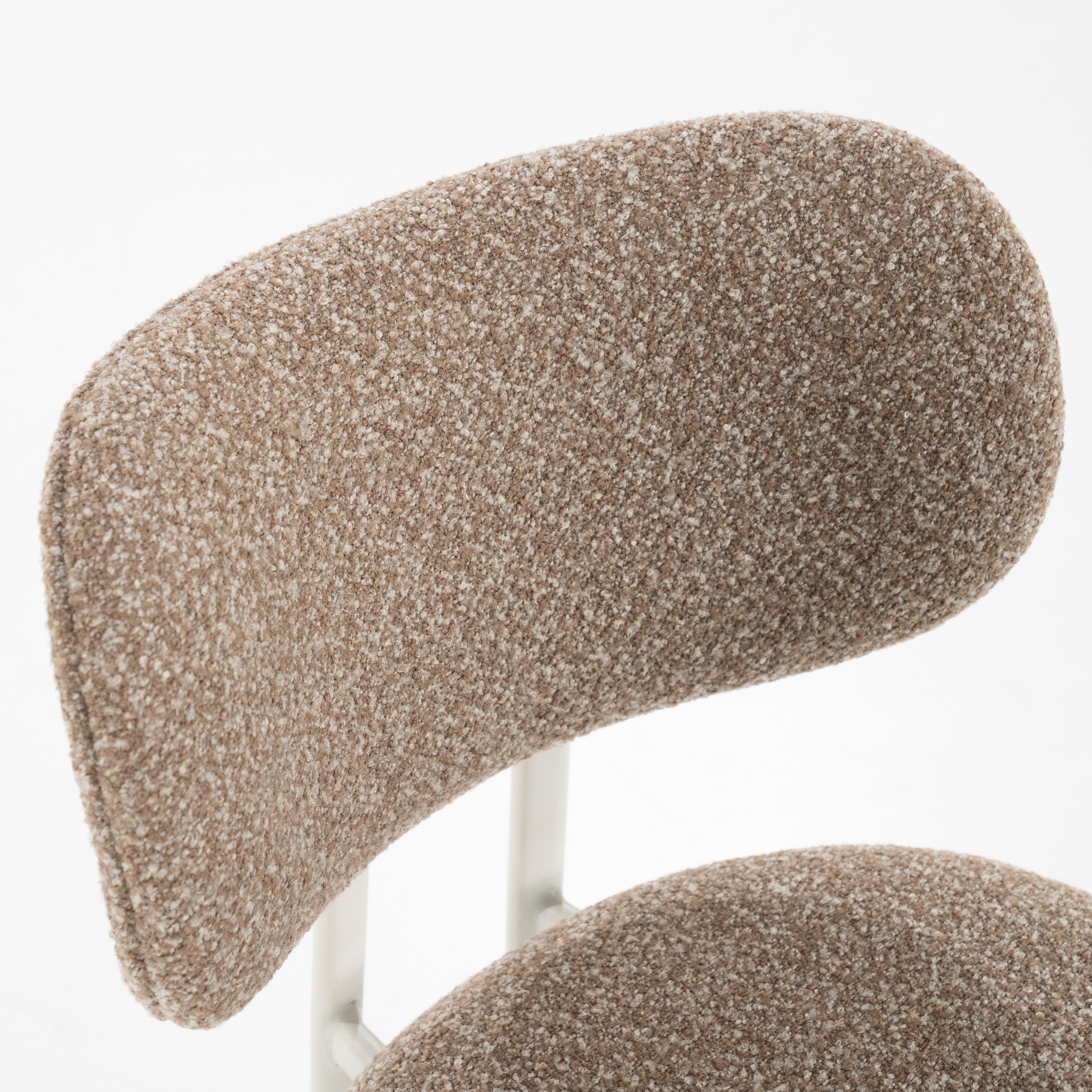 DAYBREAK Chair brown