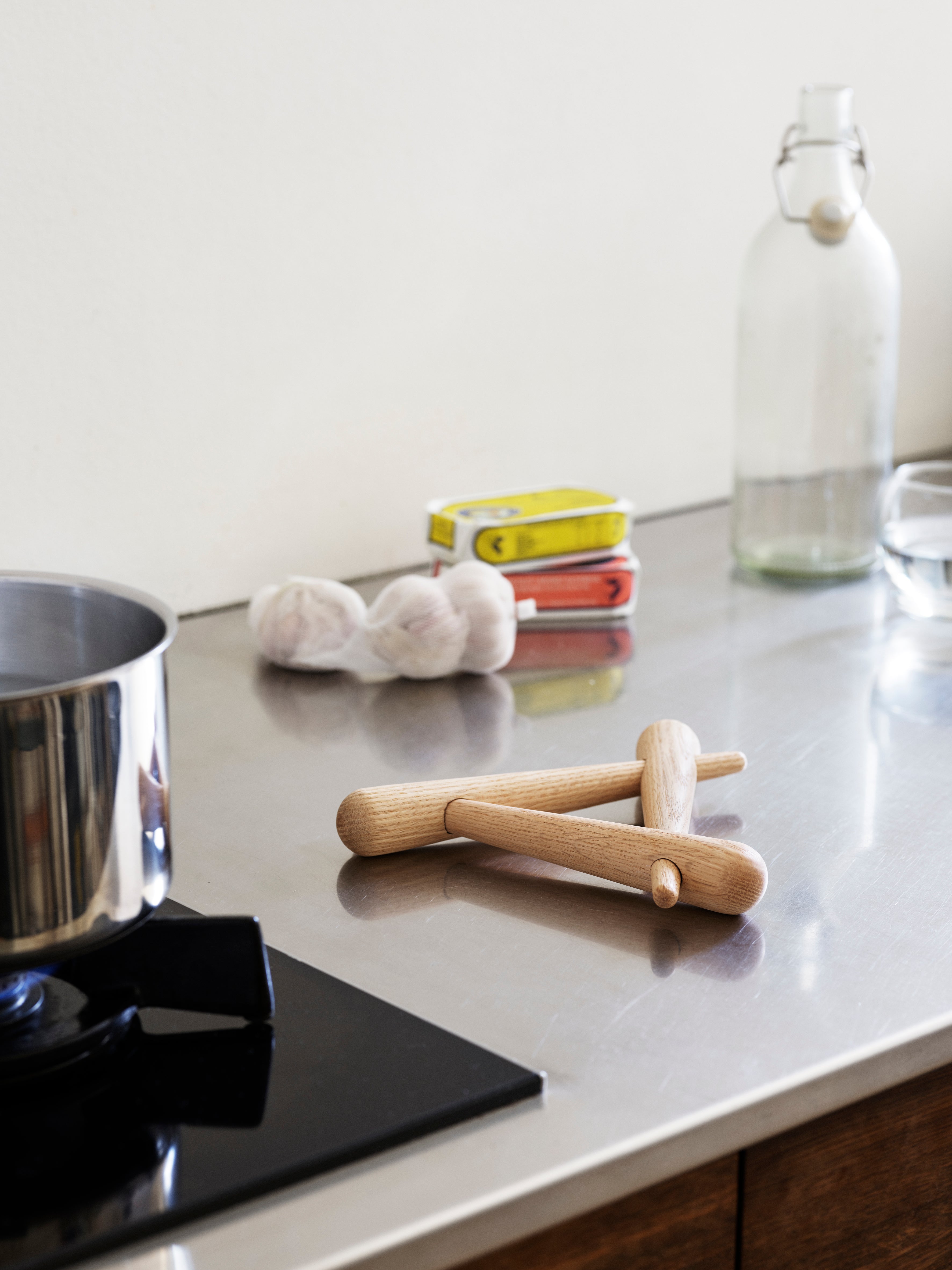 Podložka TIMBER z dubového dřeva