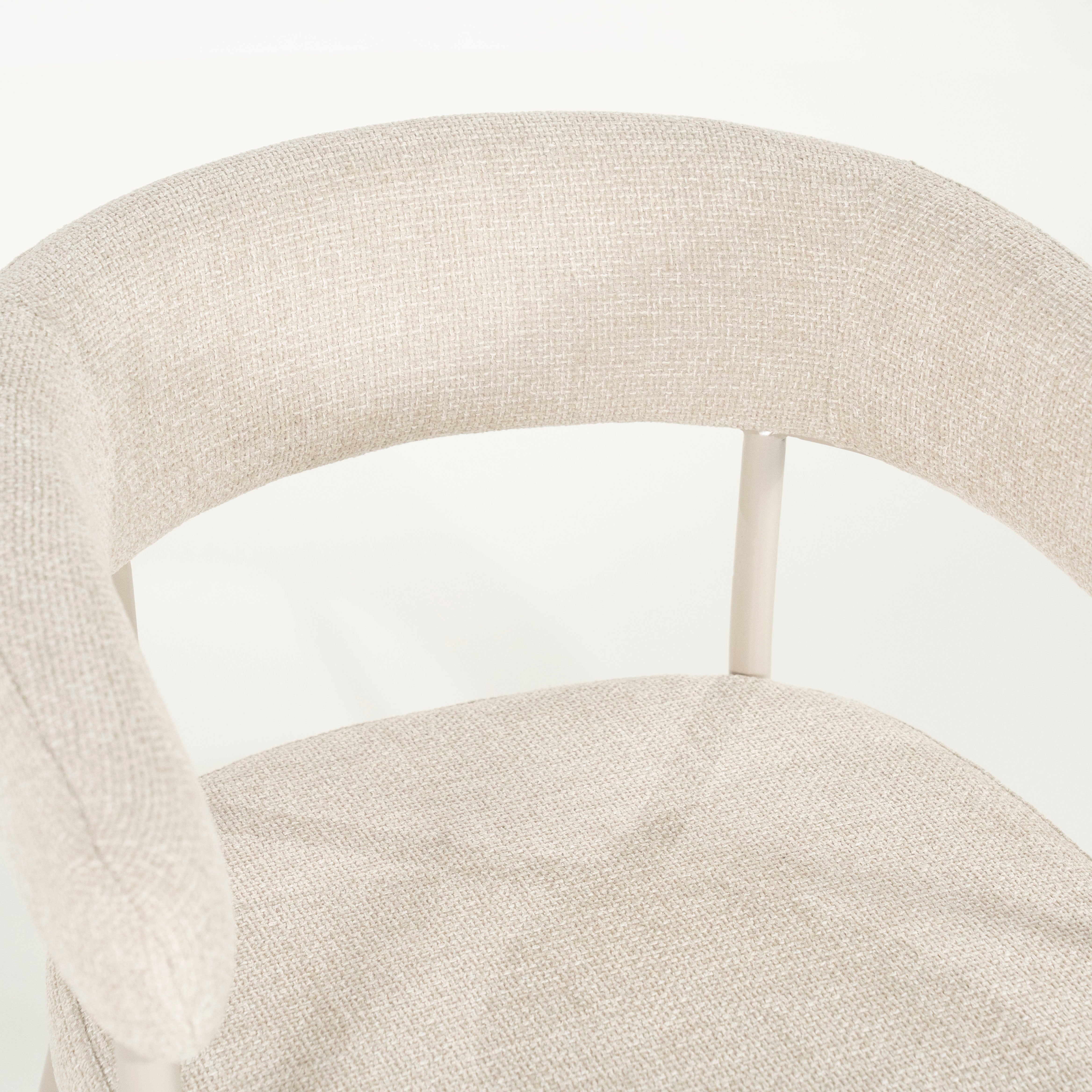 YOVI Chair Beige
