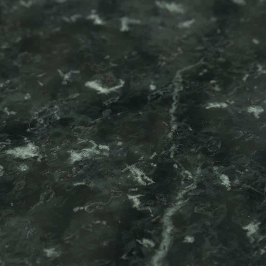 Boční stolek MIRAGE zelený mramor