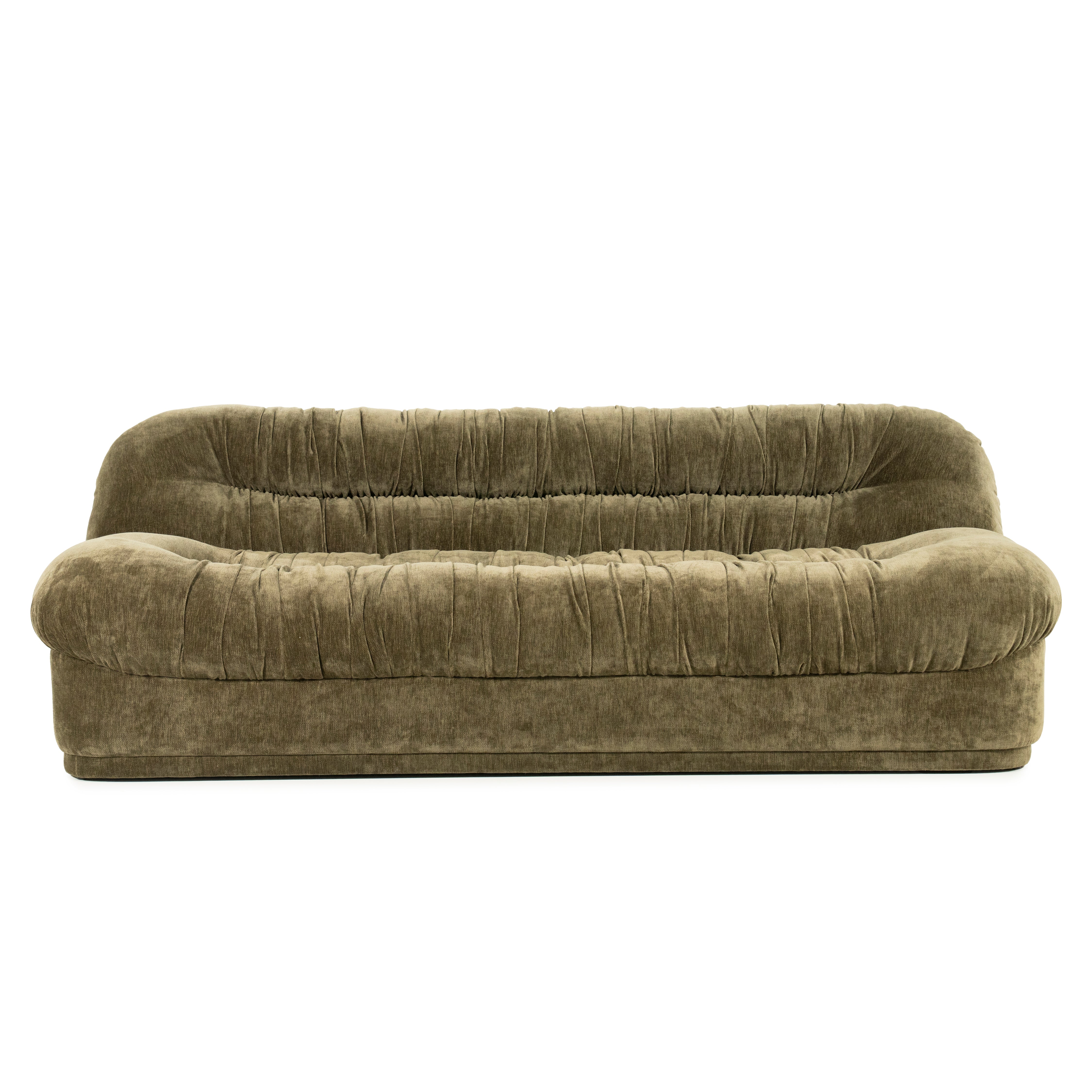 NOOK sofa green
