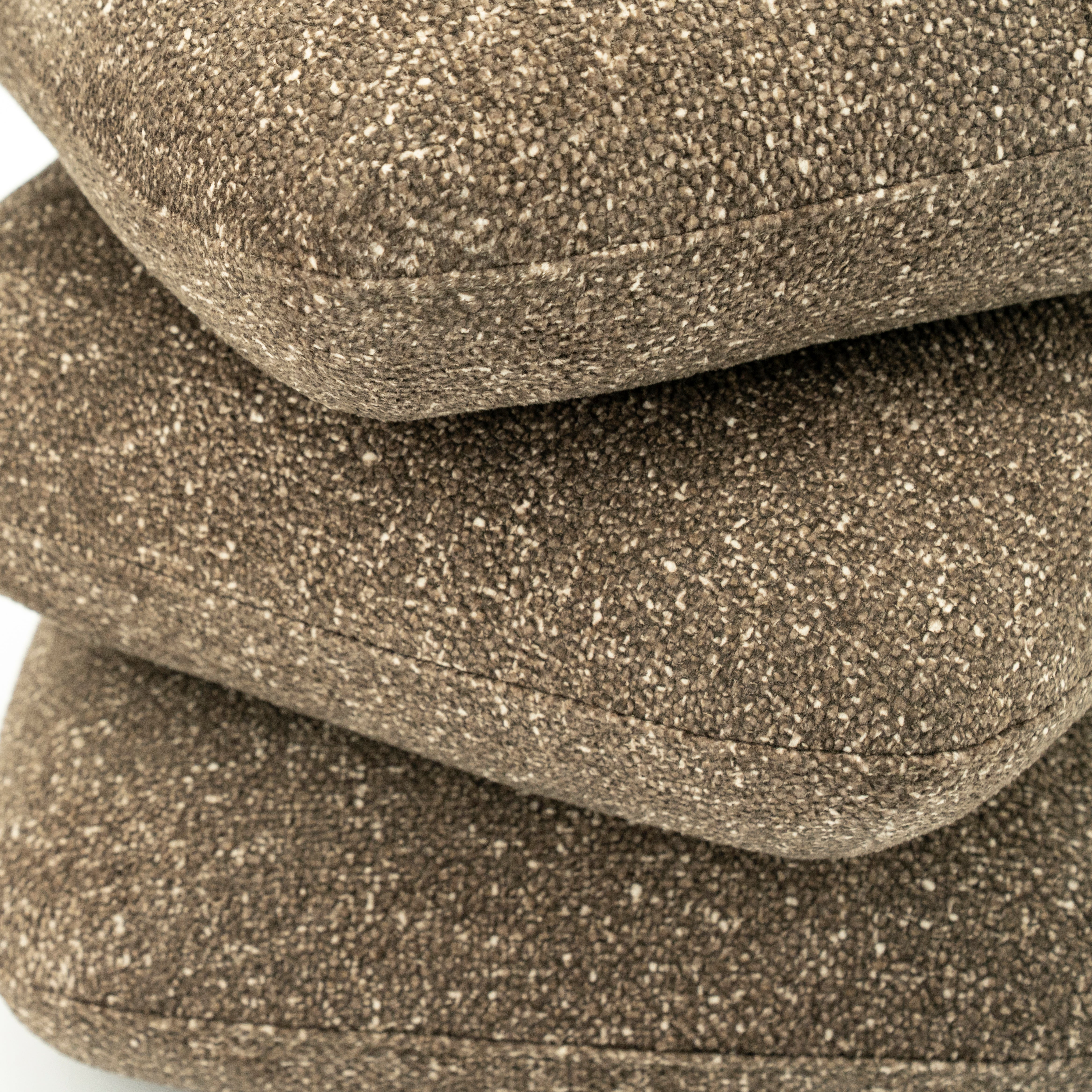 Puf PILLOWSCAPE zelený