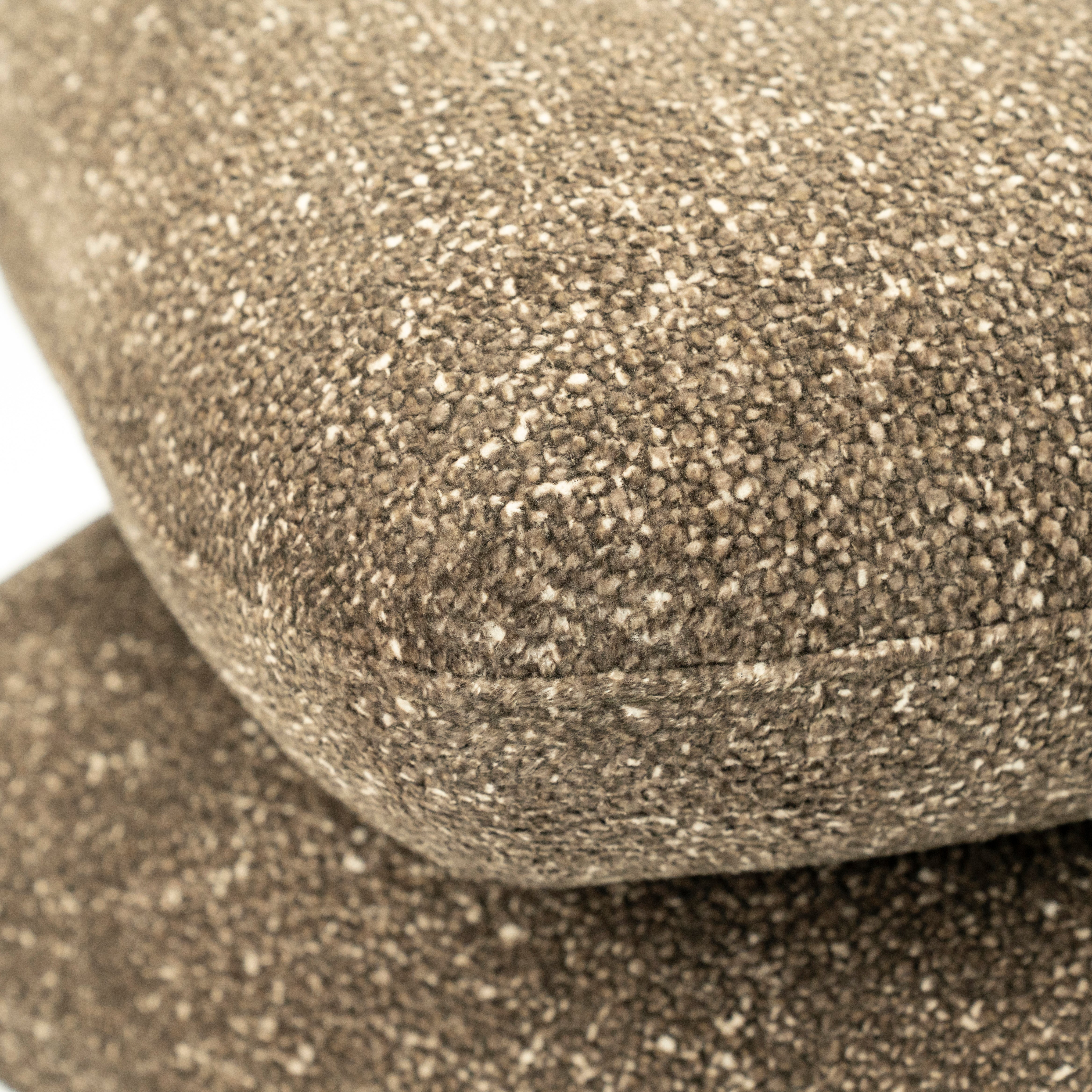 Puf PILLOWSCAPE zelený