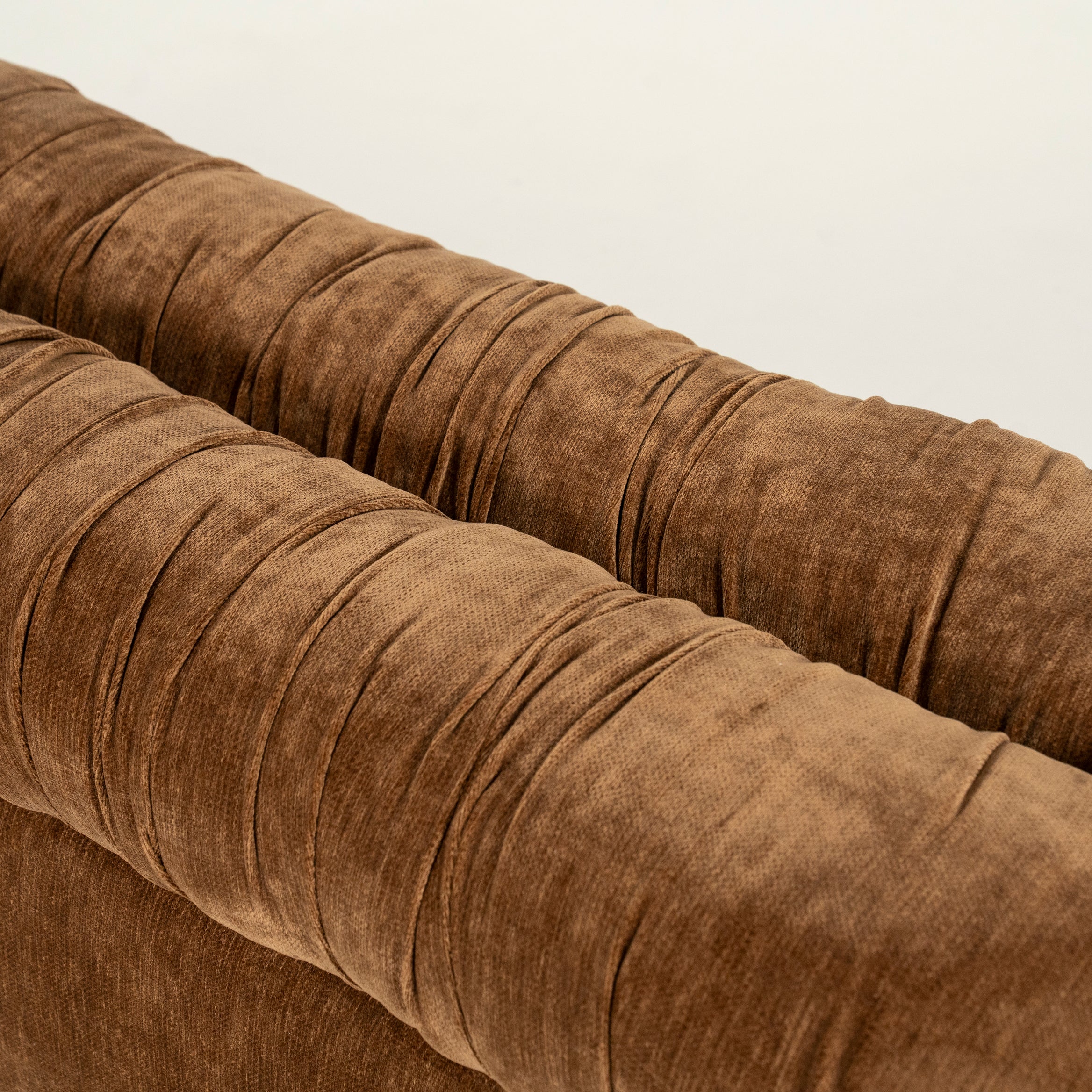 NOOK bench brown