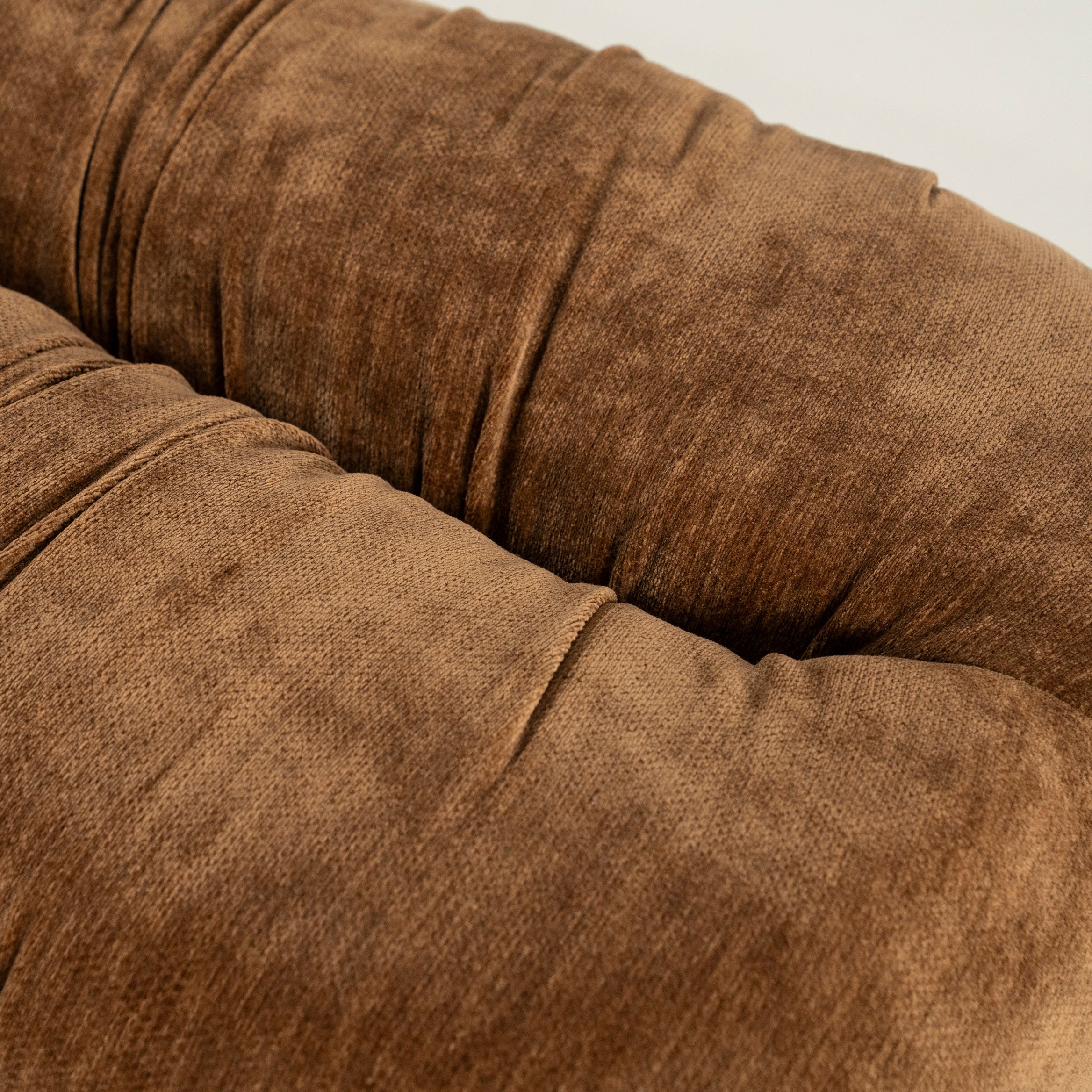 NOOK bench brown