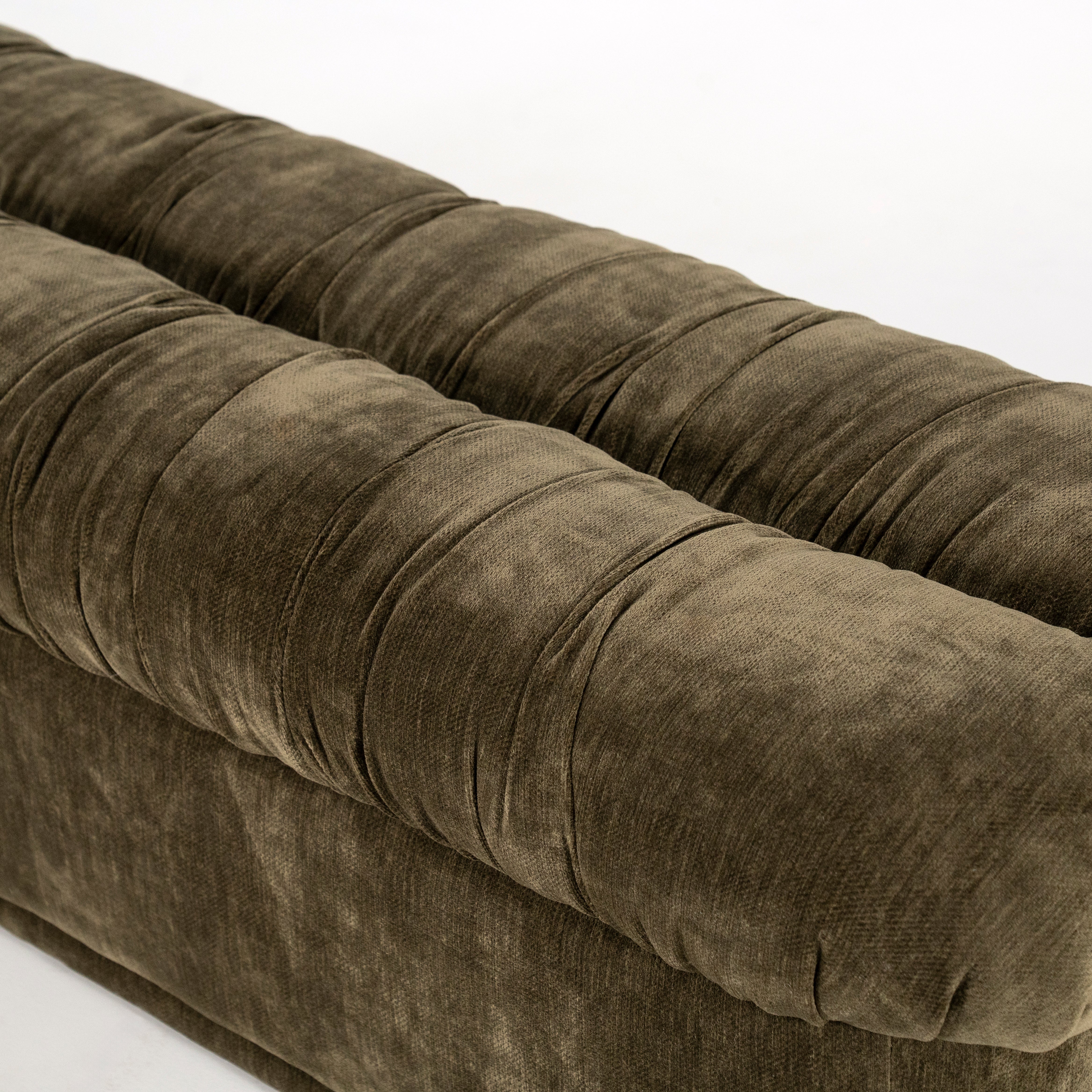 NOOK bench green