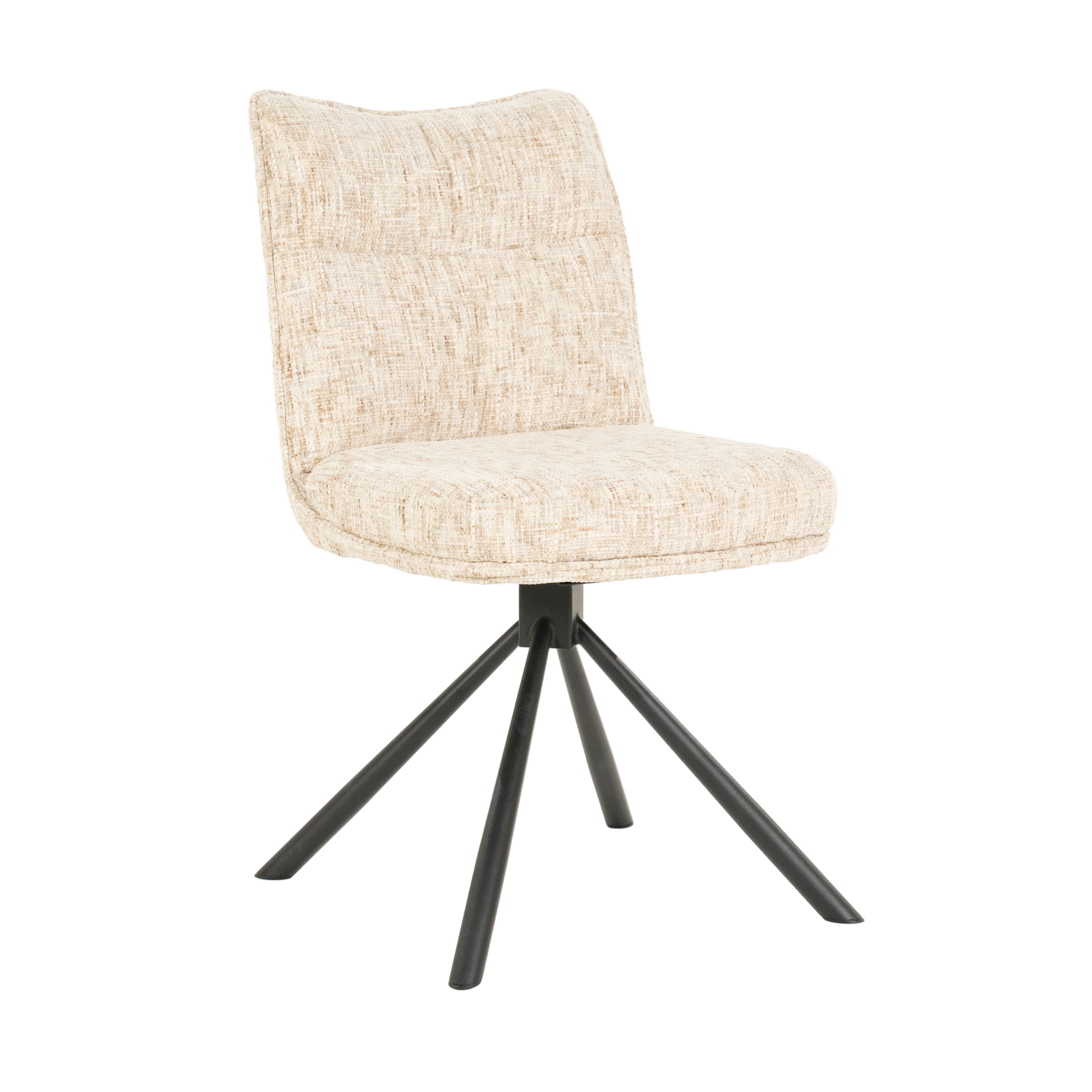 FERRE Chair Beige