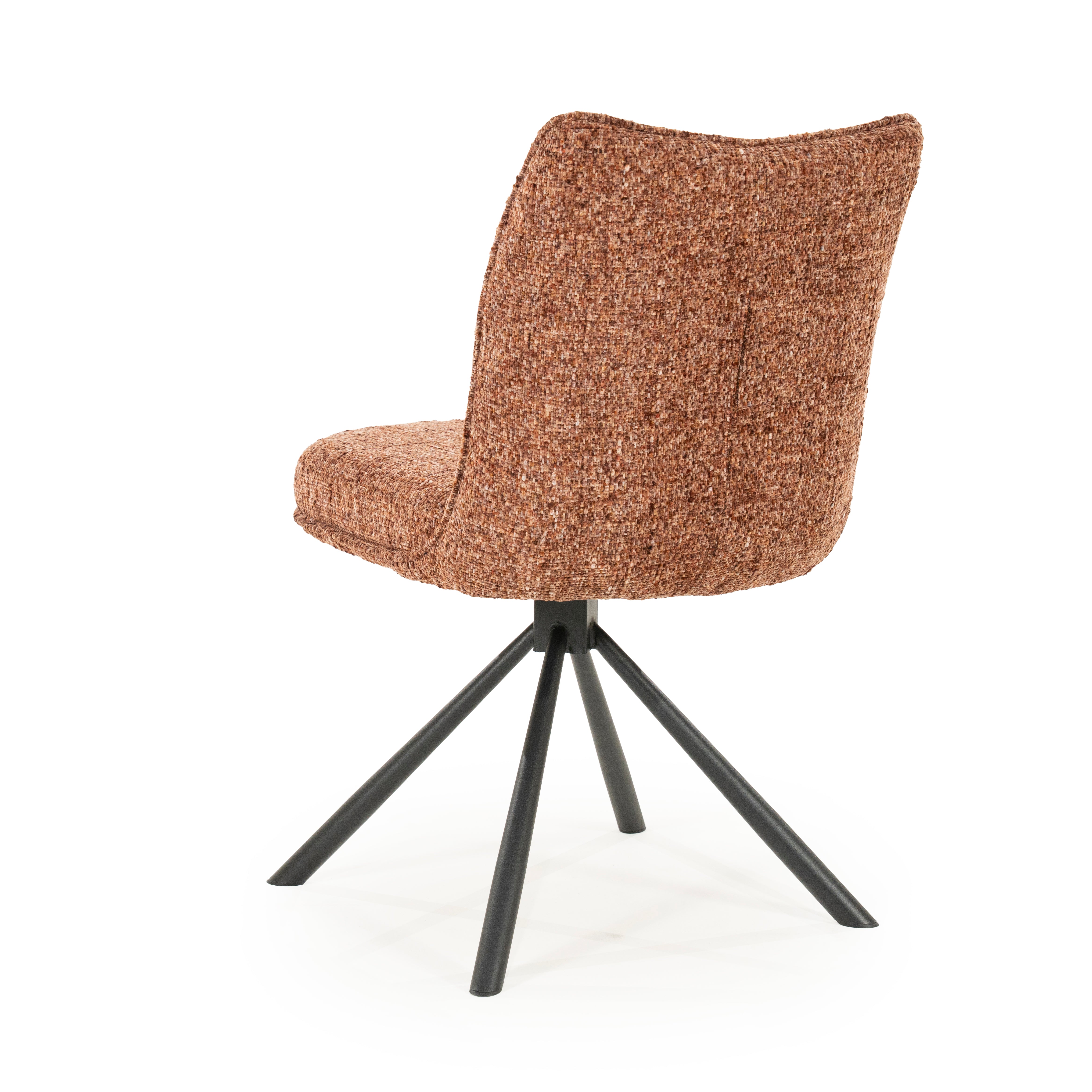 FERRE chair terracotta