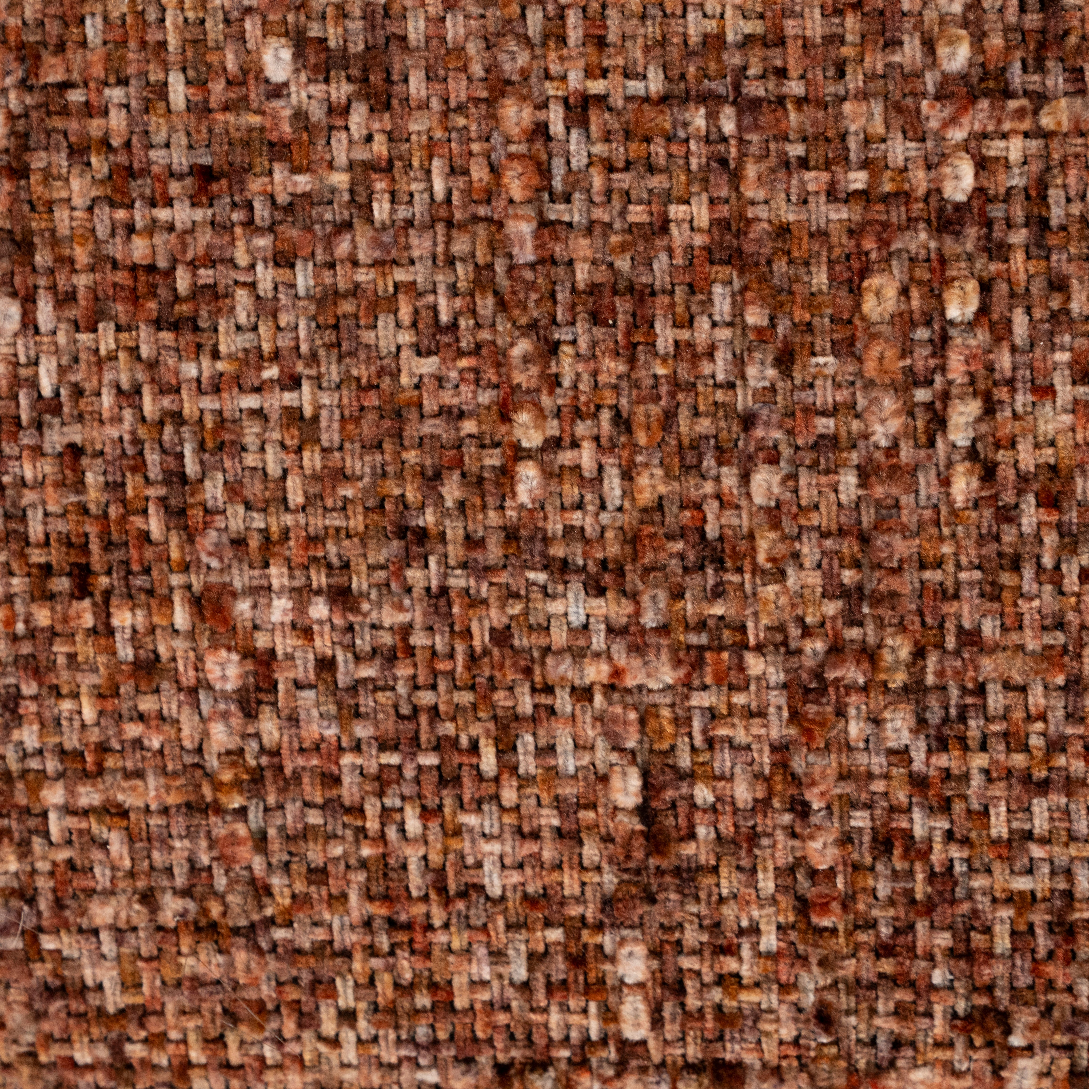 FERRE chair terracotta