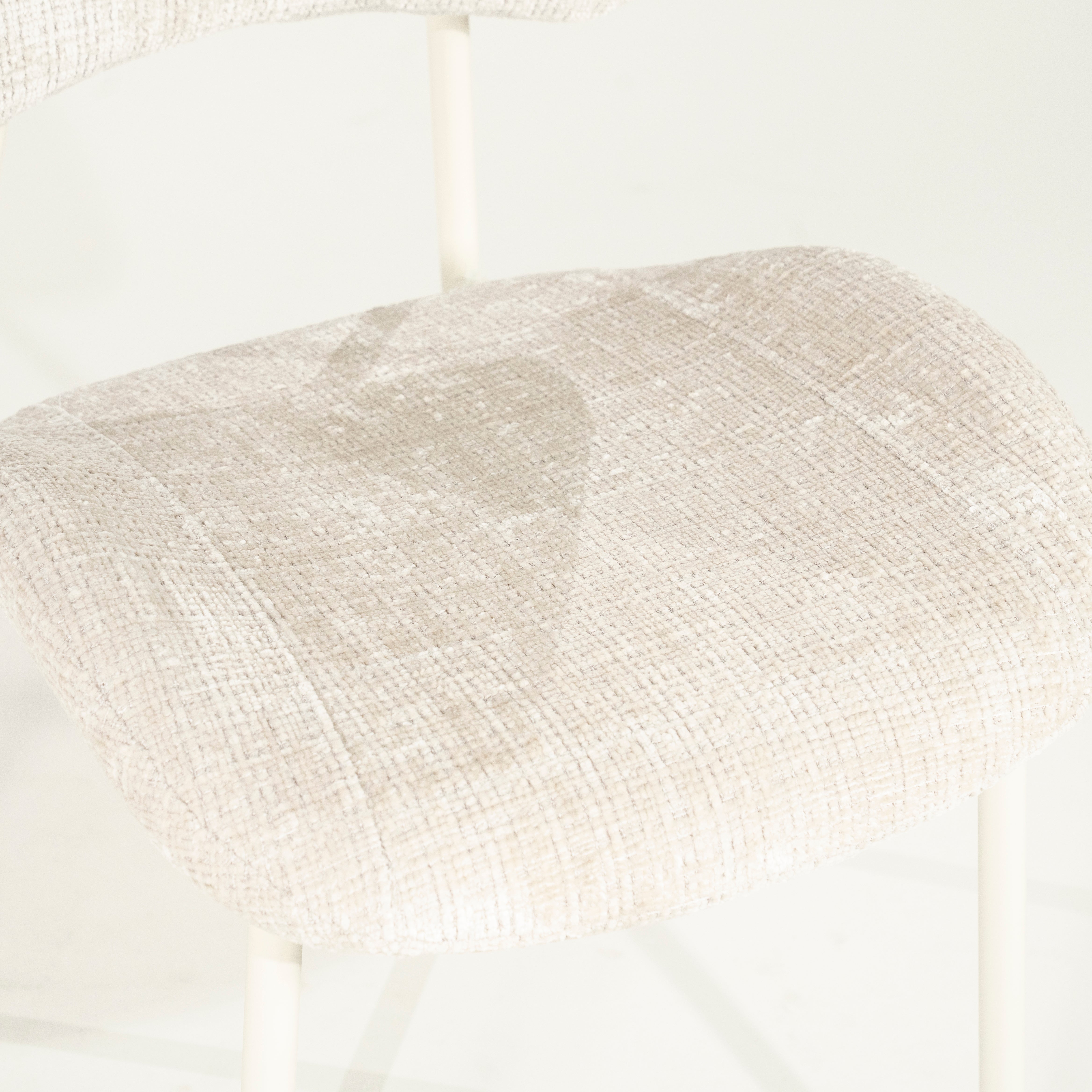 Židle DARE béžová