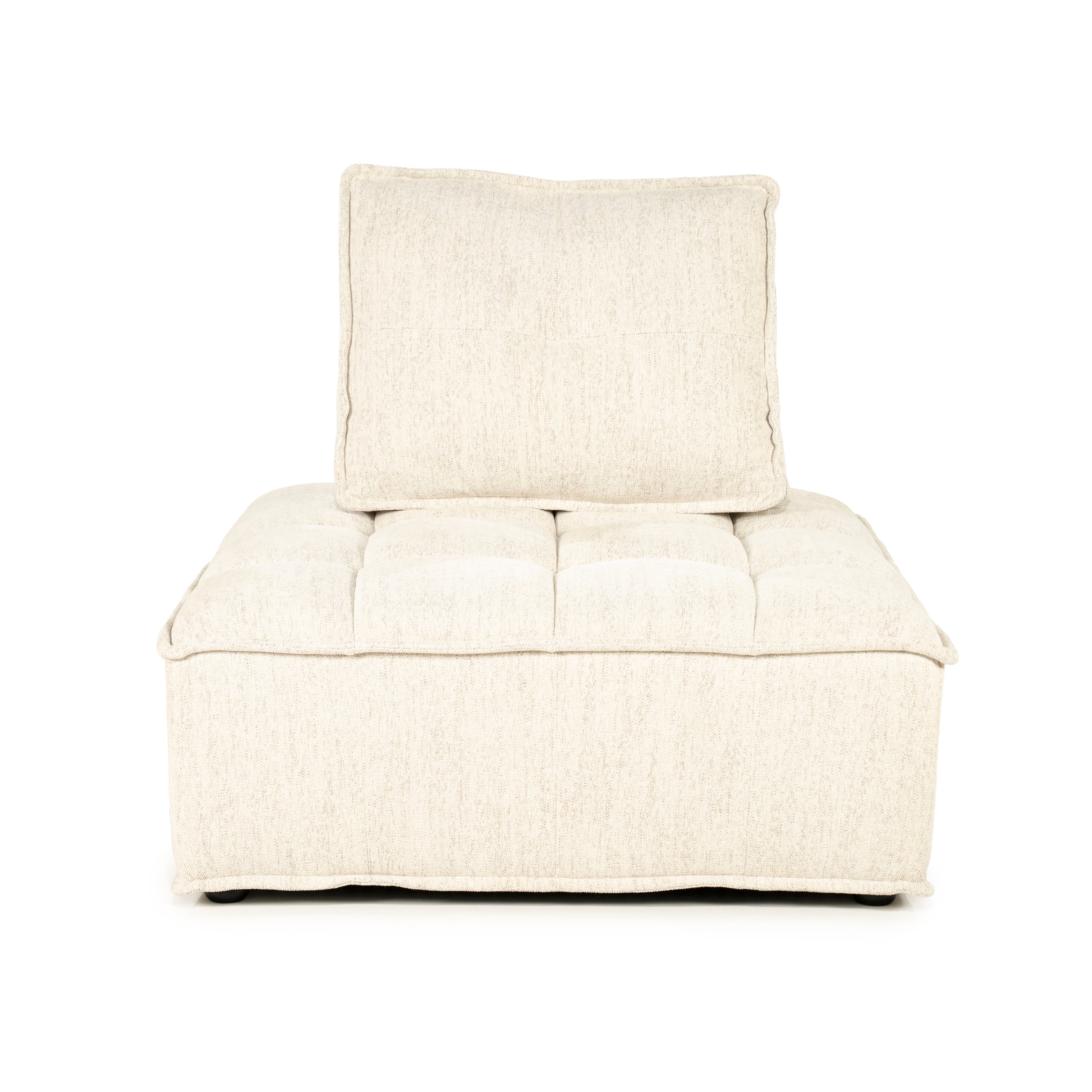 HIVE Beige Armchair