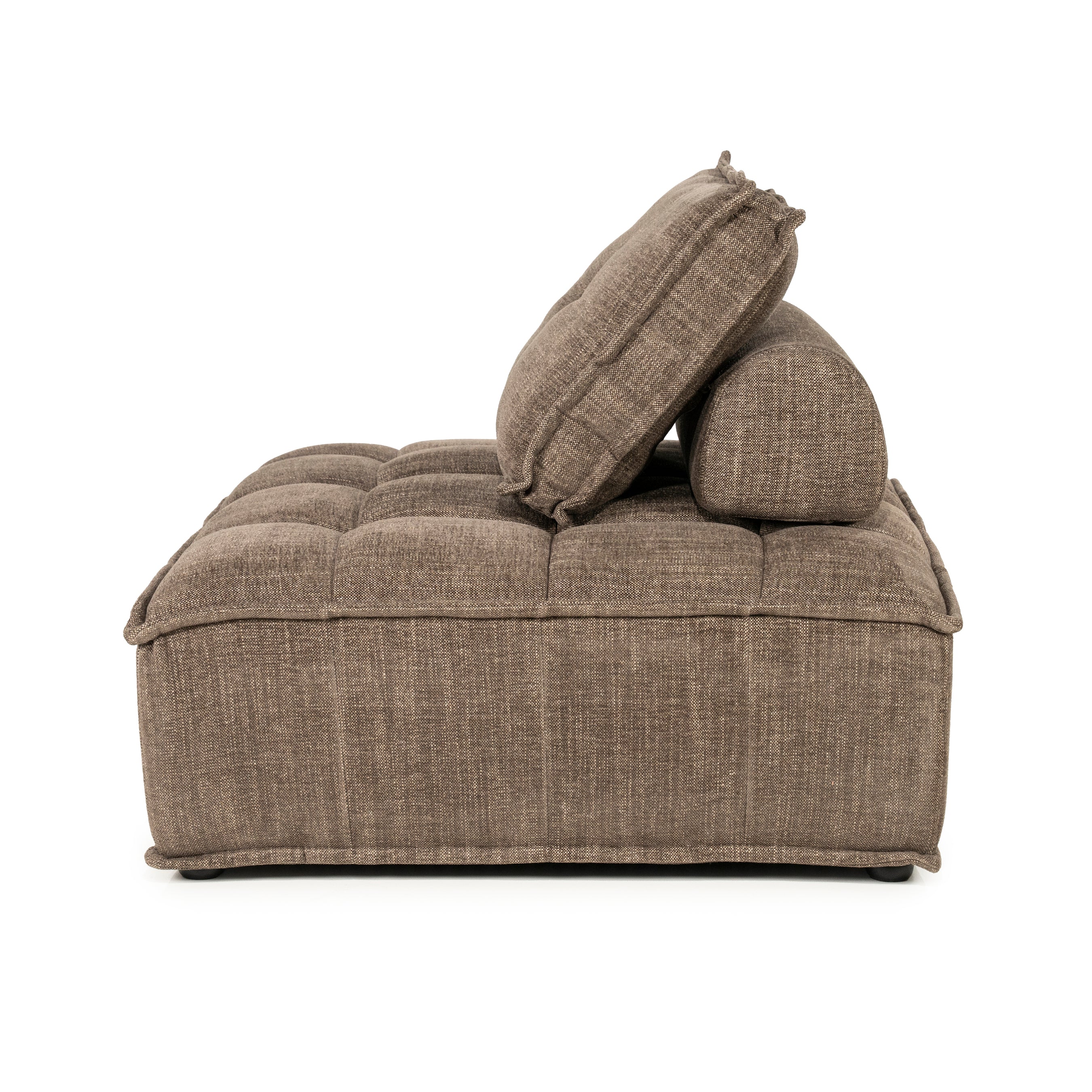 HIVE Armchair Brown