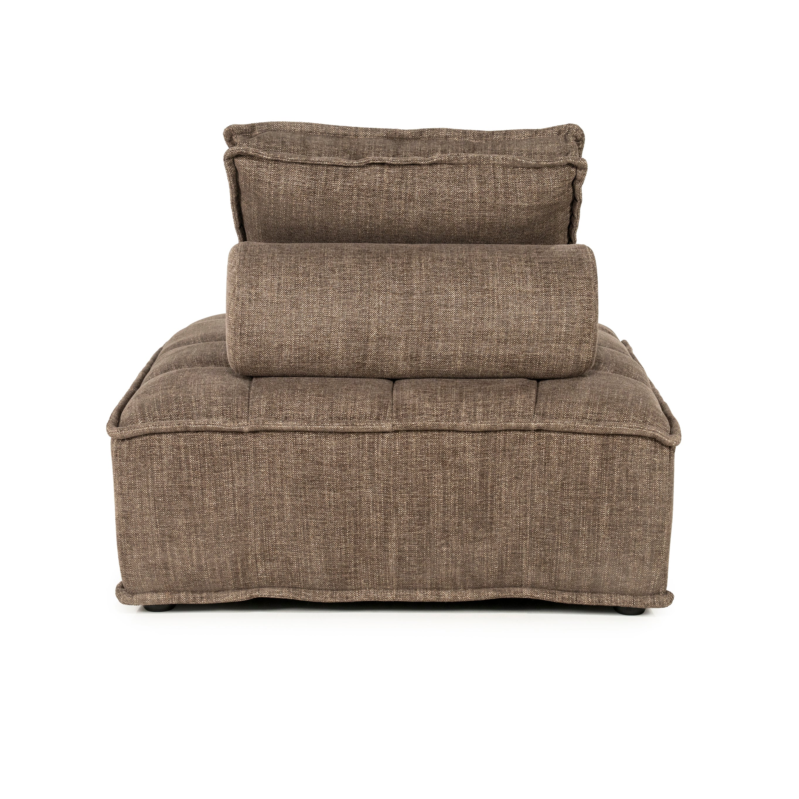 HIVE Armchair Brown