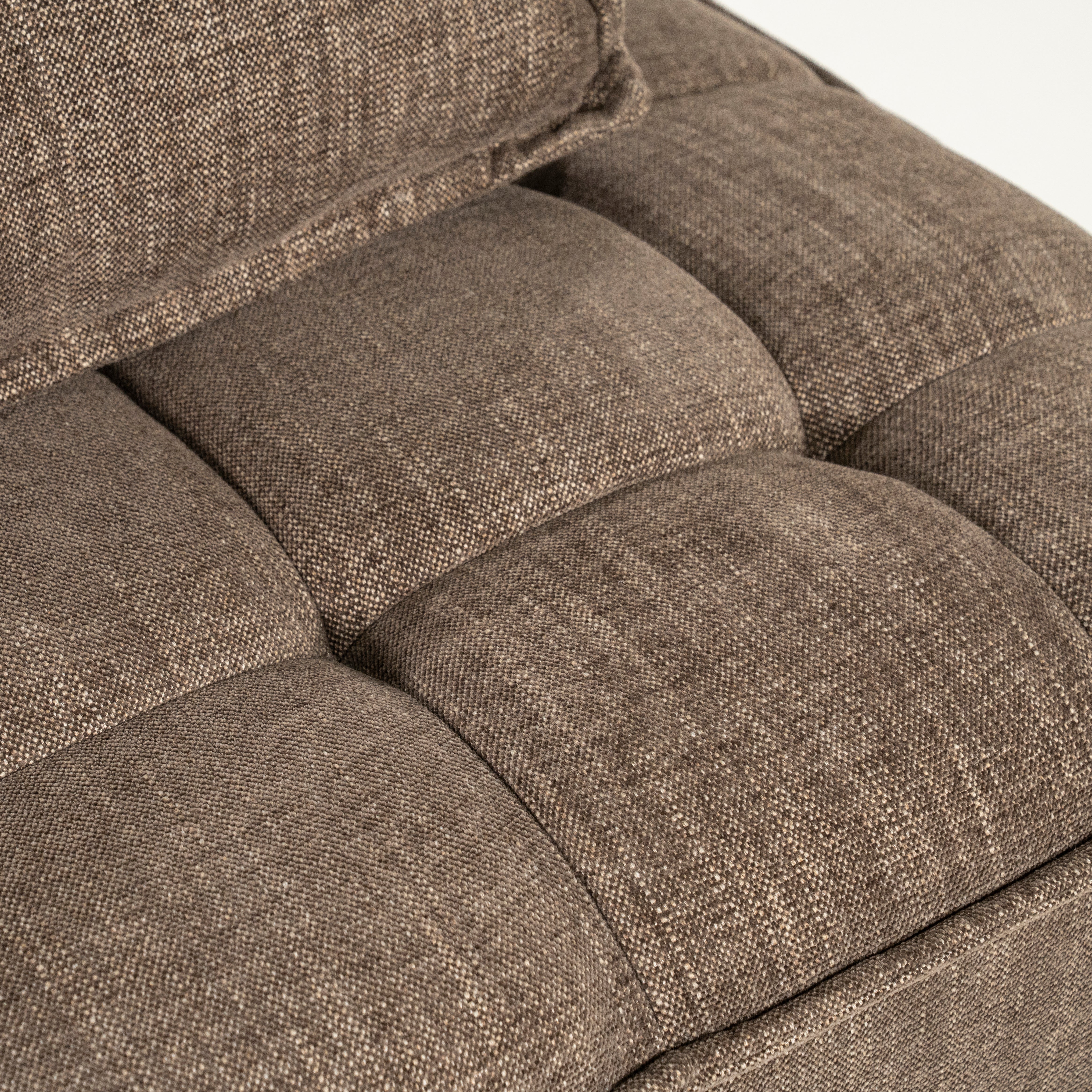 HIVE Armchair Brown