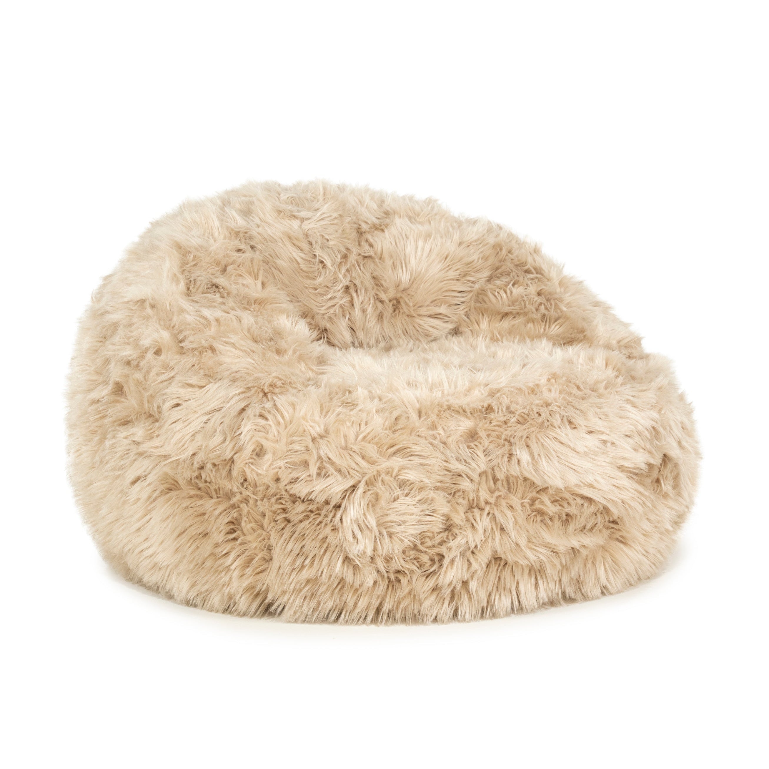 Fotel SNUZZLE béžový