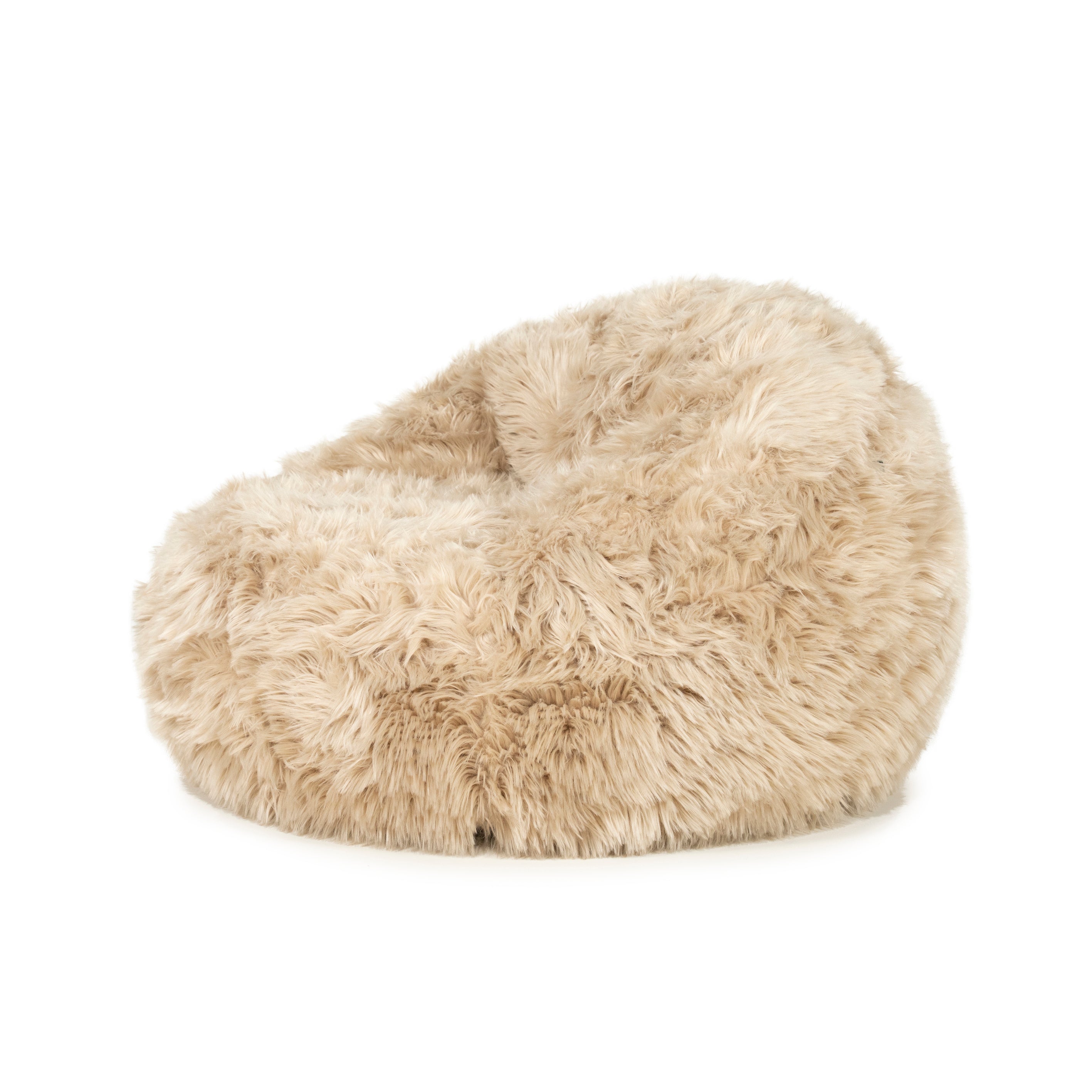 Fotel SNUZZLE béžový