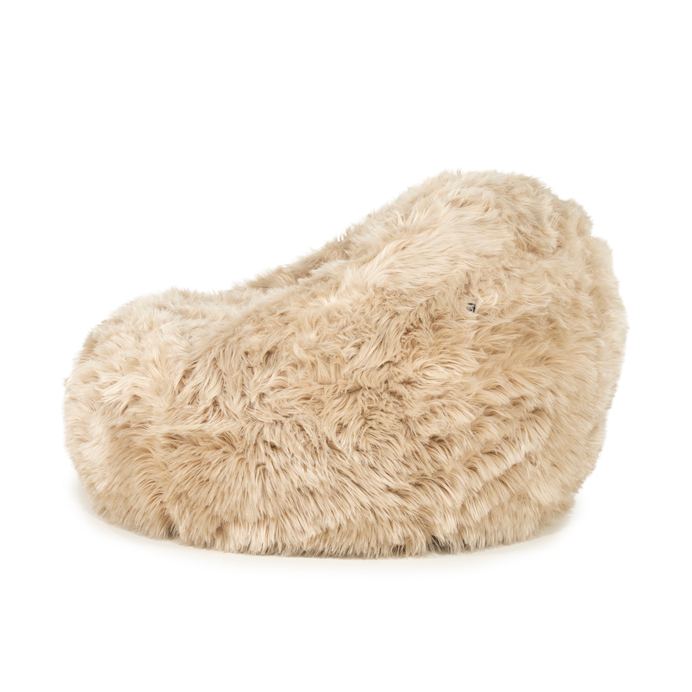 Fotel SNUZZLE béžový