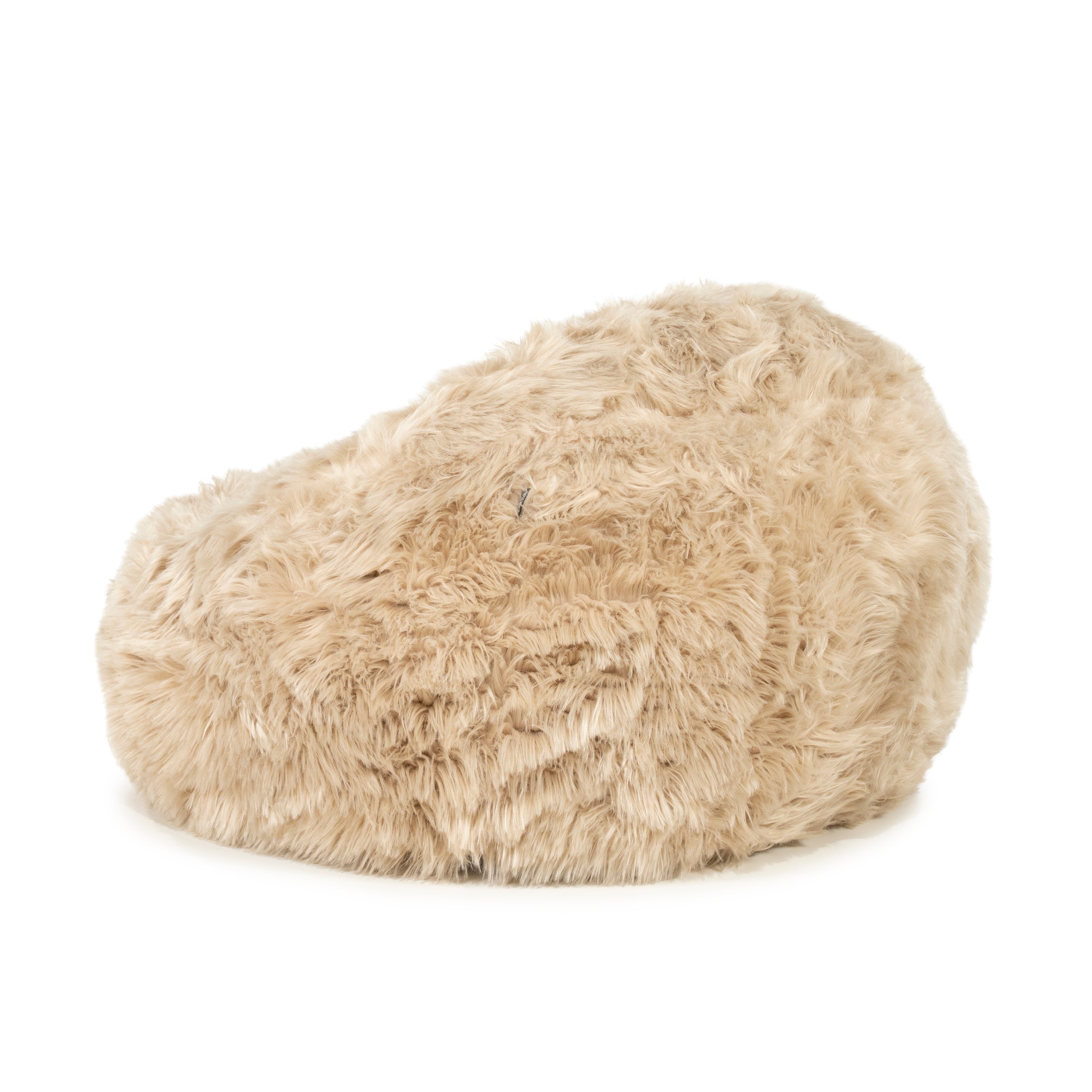 Fotel SNUZZLE béžový