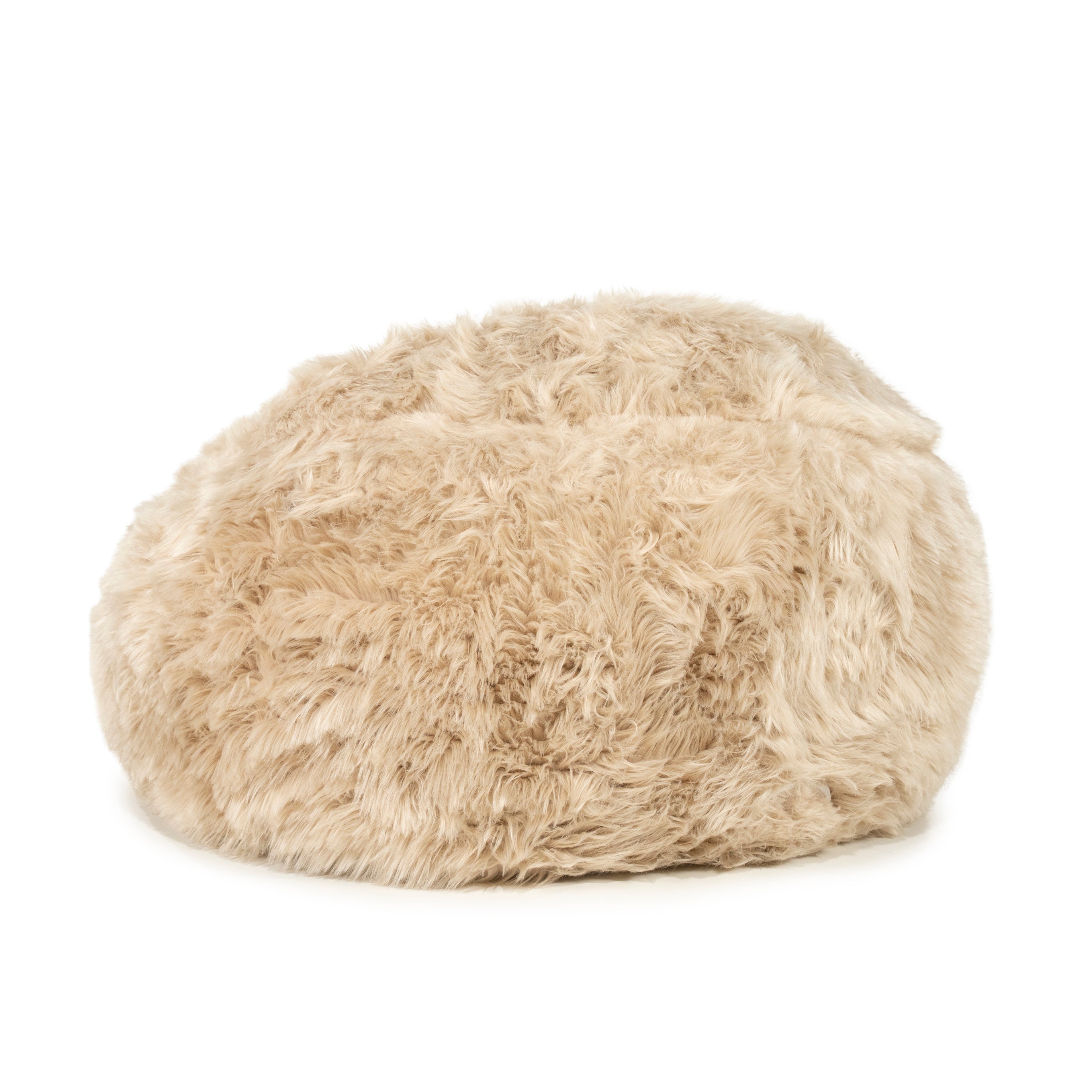 Fotel SNUZZLE béžový