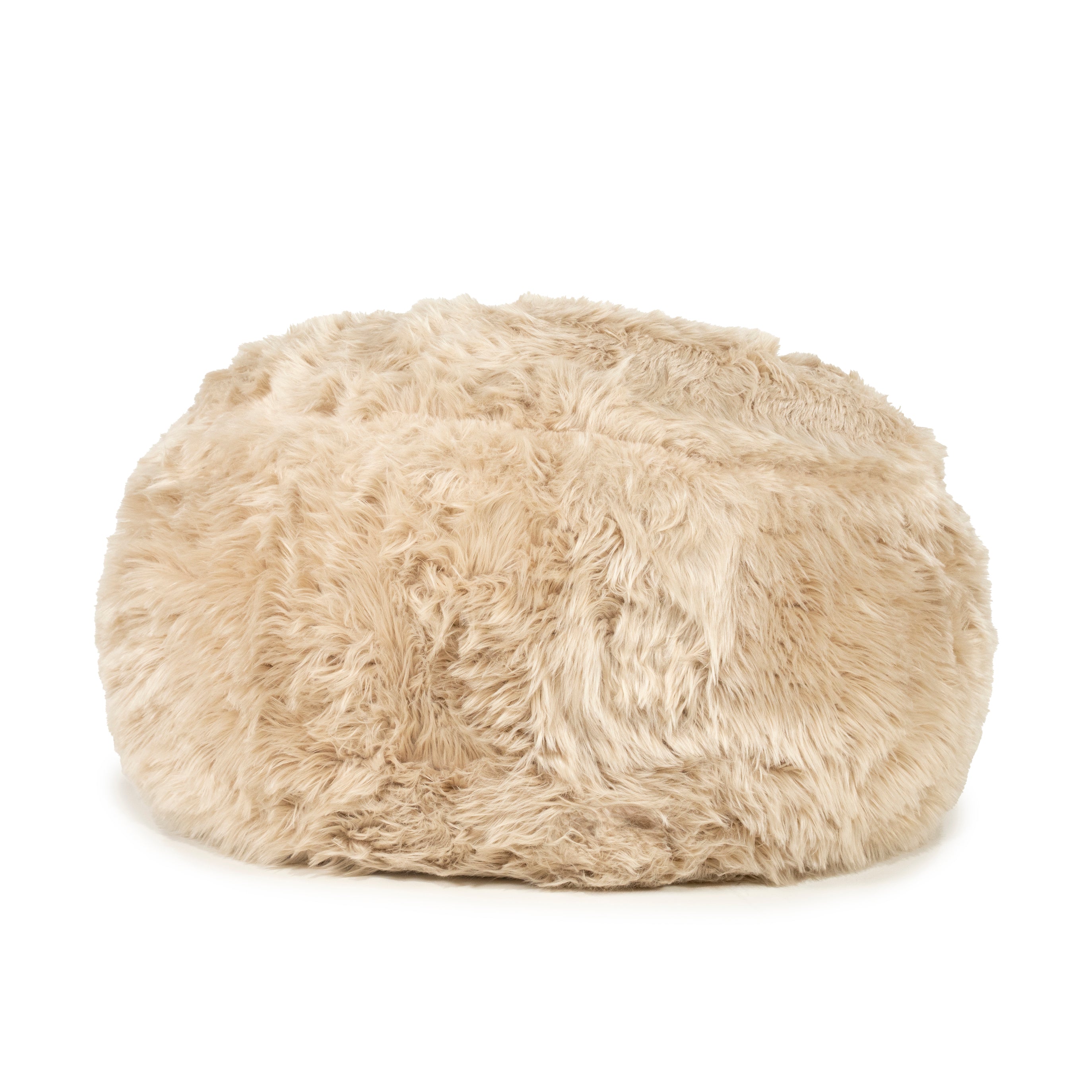 Fotel SNUZZLE béžový
