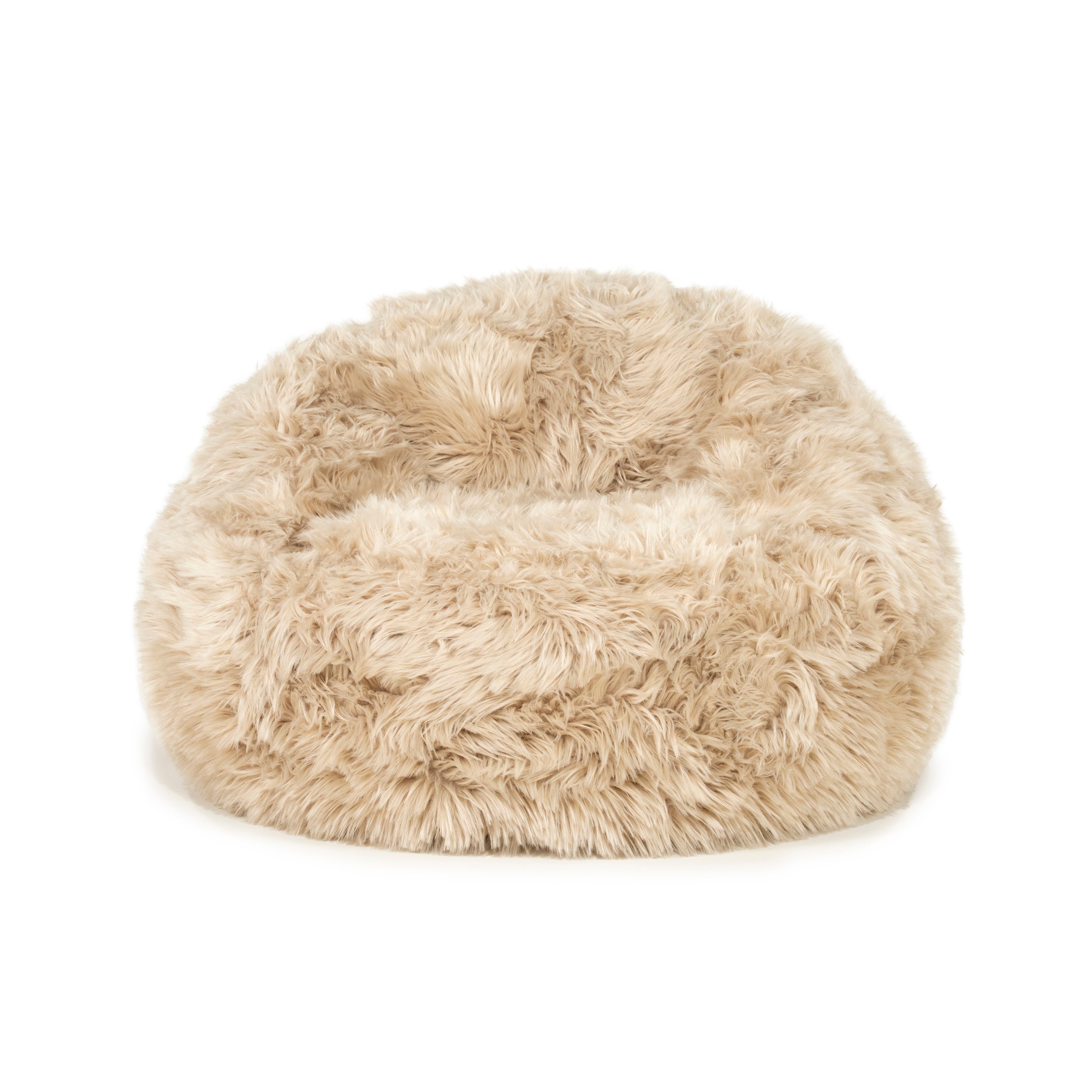 Fotel SNUZZLE béžový