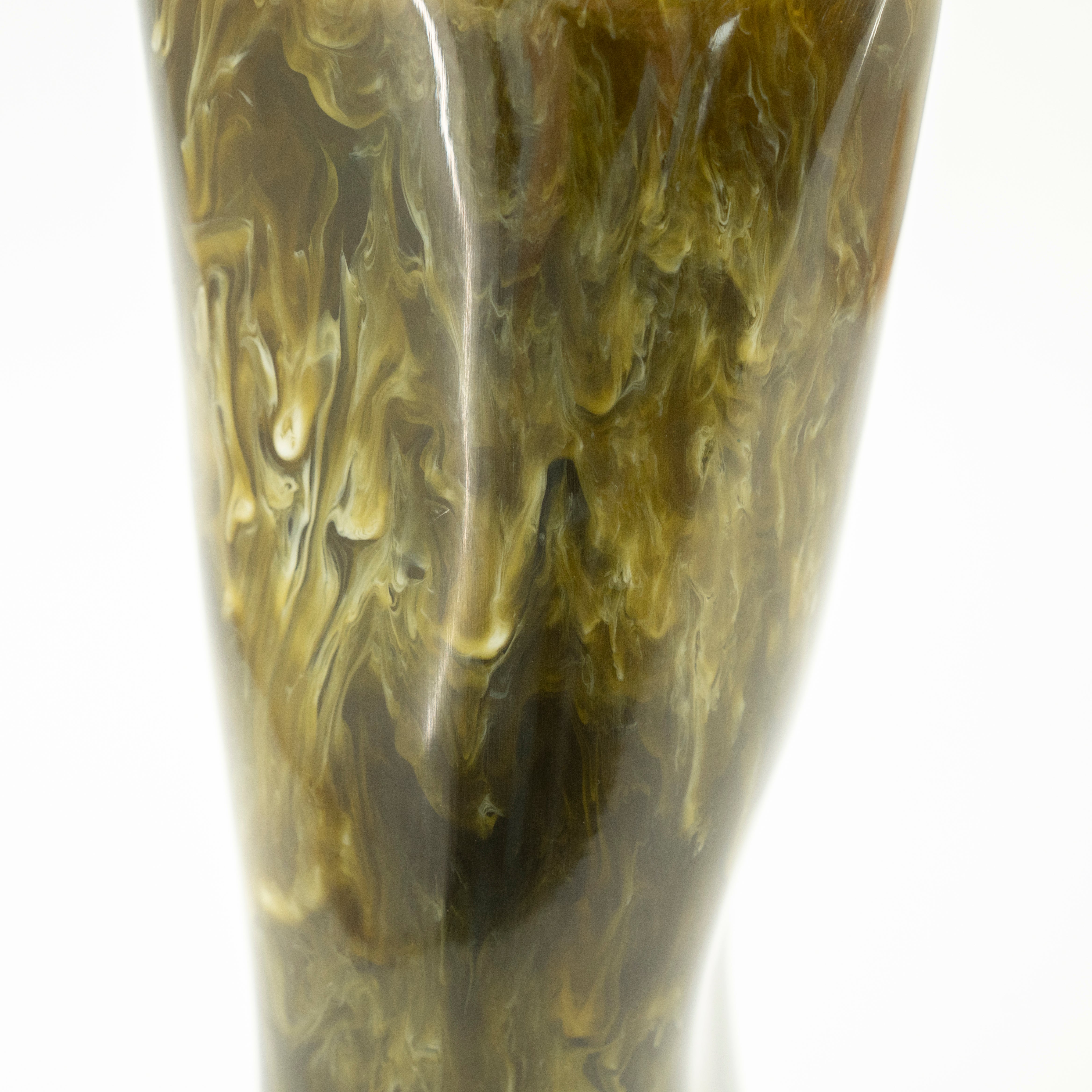 MELU vase green