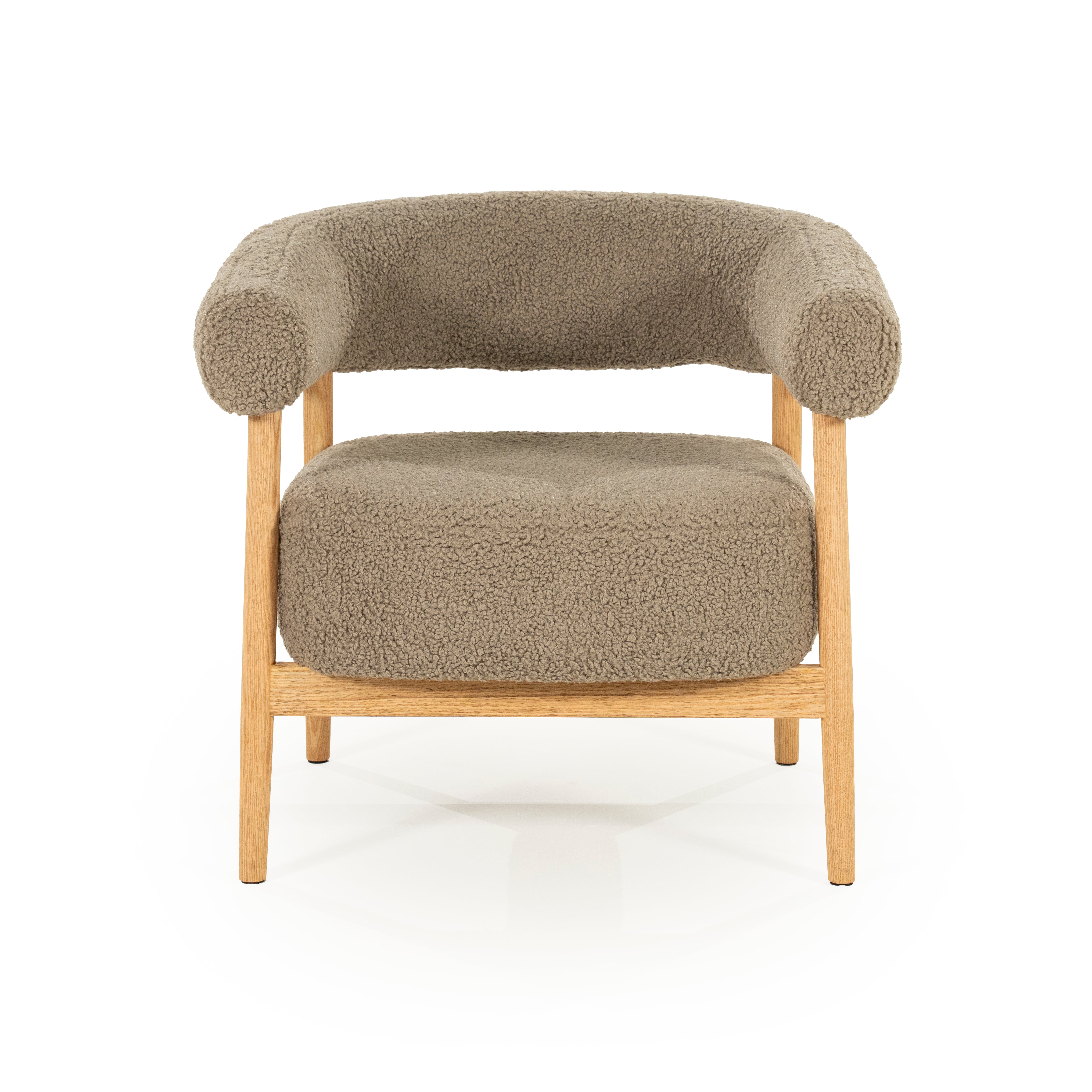 MYSA Armchair Beige